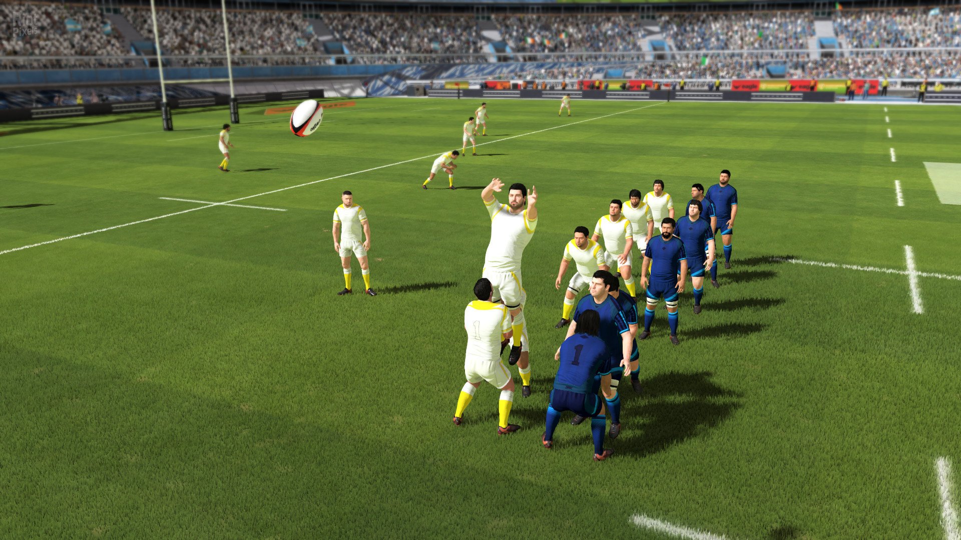 [6]-Rugby 22 Download-HohohoGames