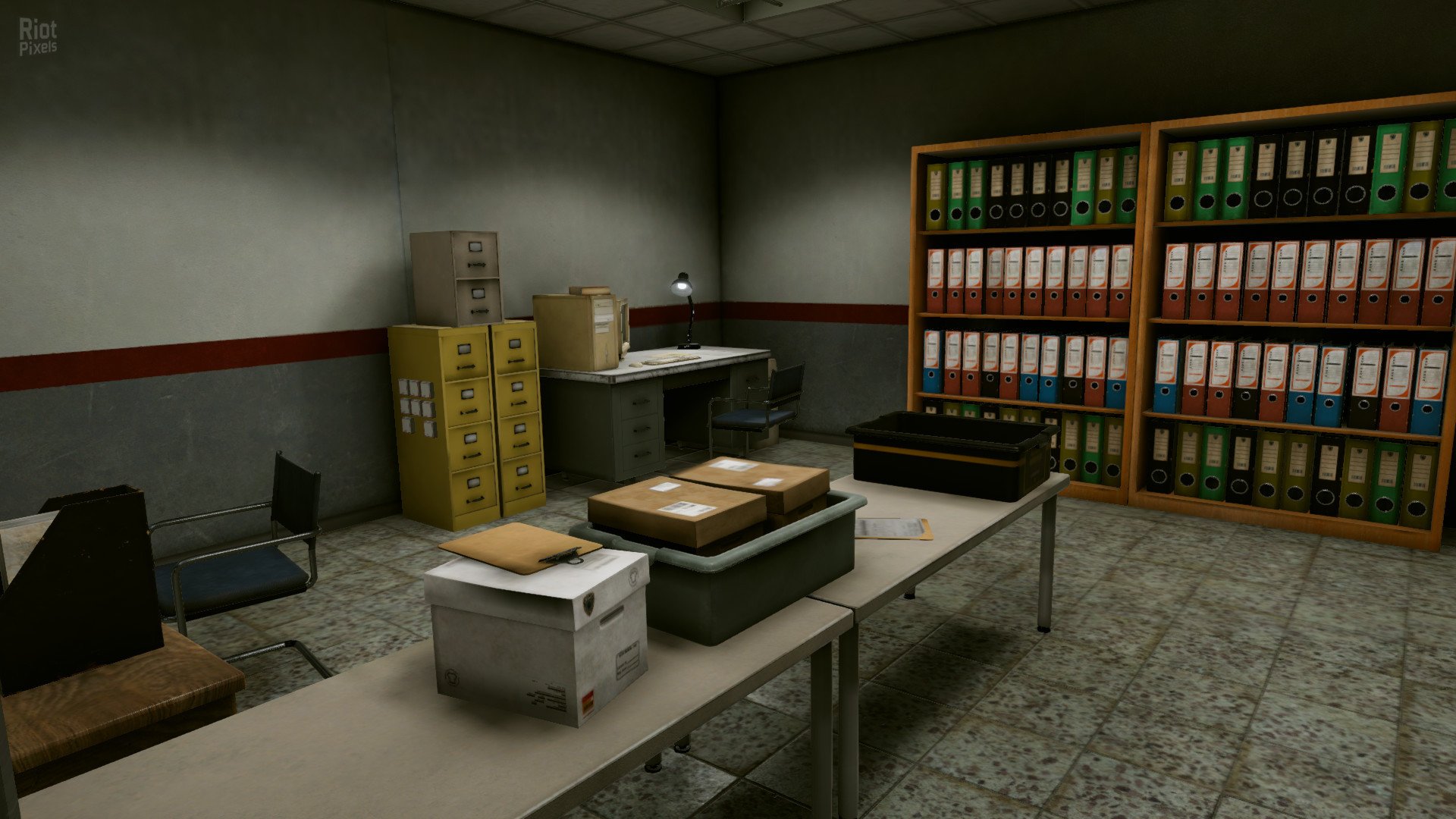 [6]-Tested on Humans: Escape Room – v1.0.6 Download-HohohoGames
