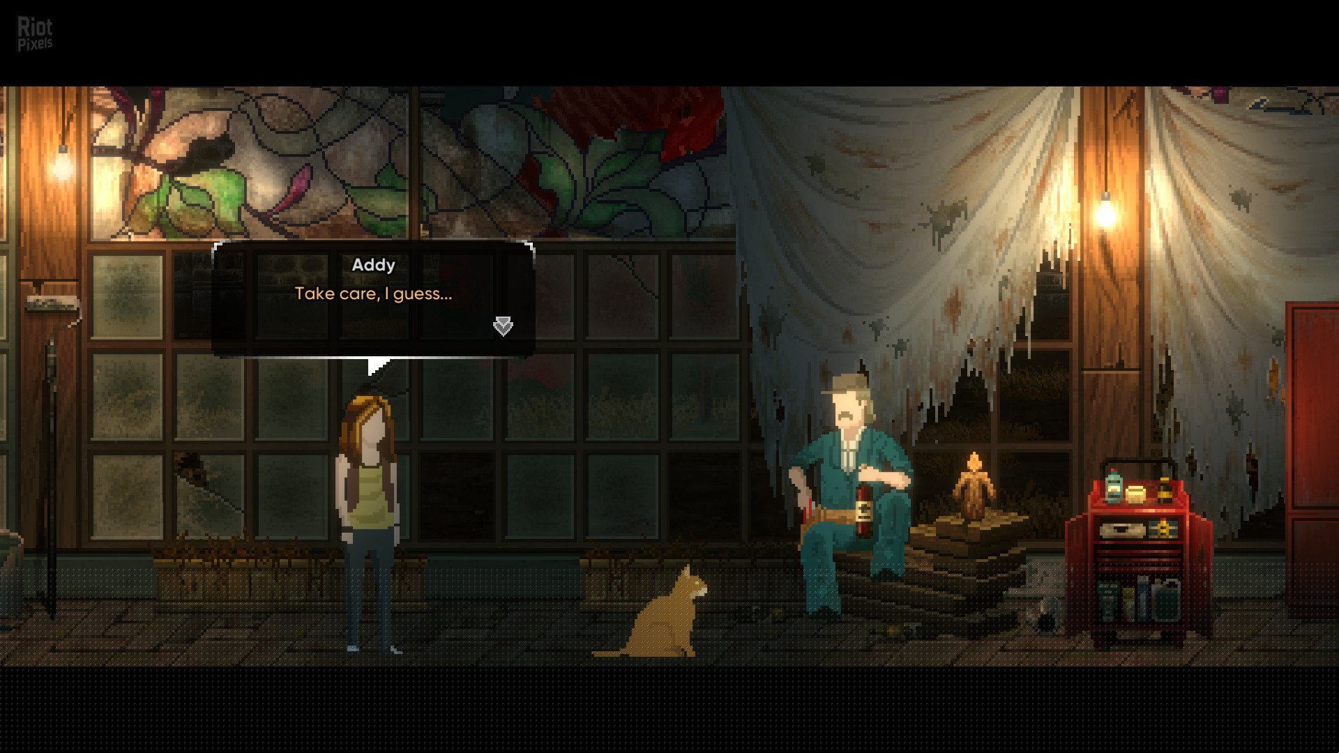 [8]-Cats and the Other Lives – v1.0 Hotfix (Build 10000789) Download-HohohoGames