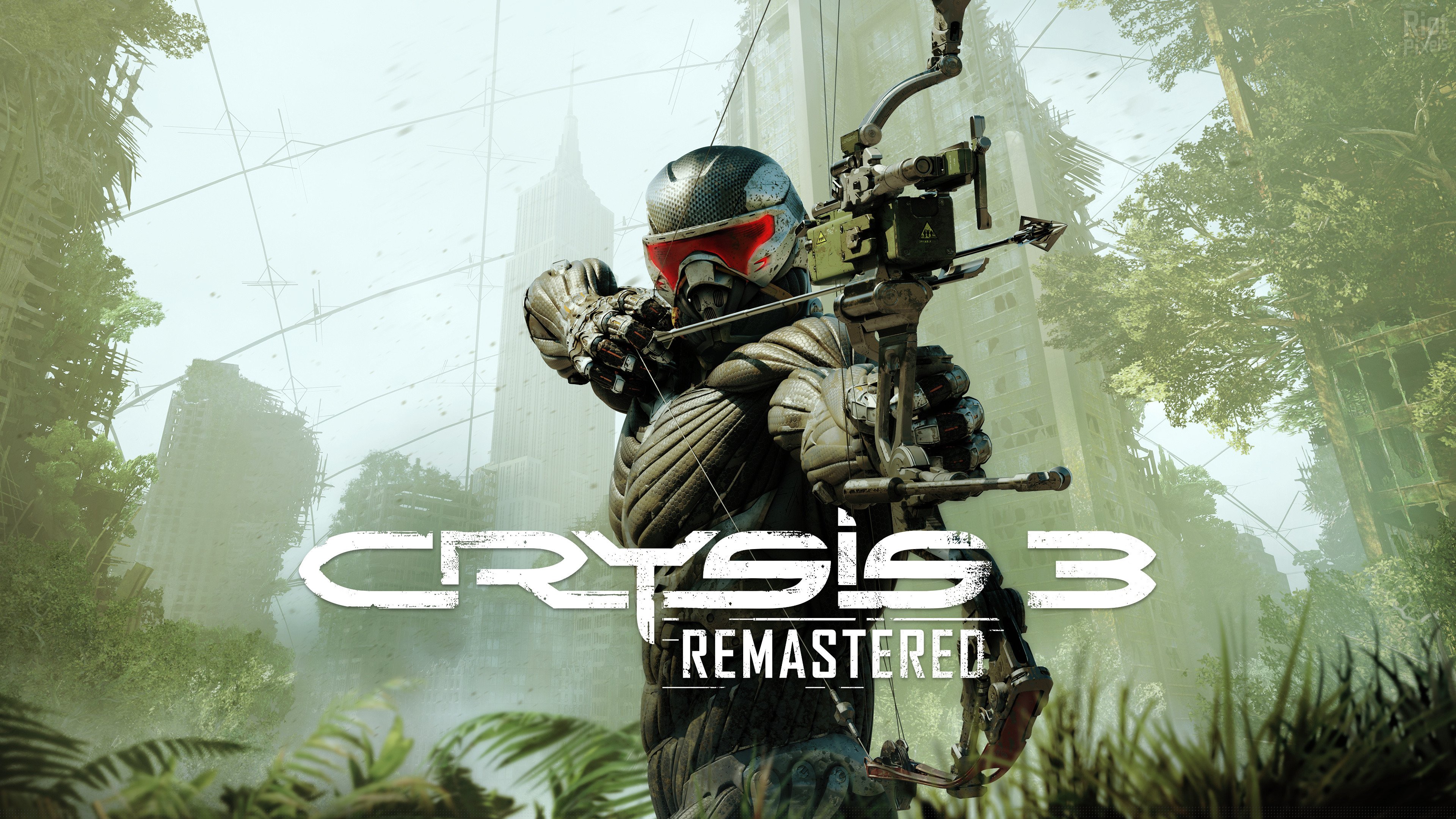 [17]-Crysis 3 Remastered – Build 9460220 (Denuvoless) + Windows 7 Fix Download-HohohoGames