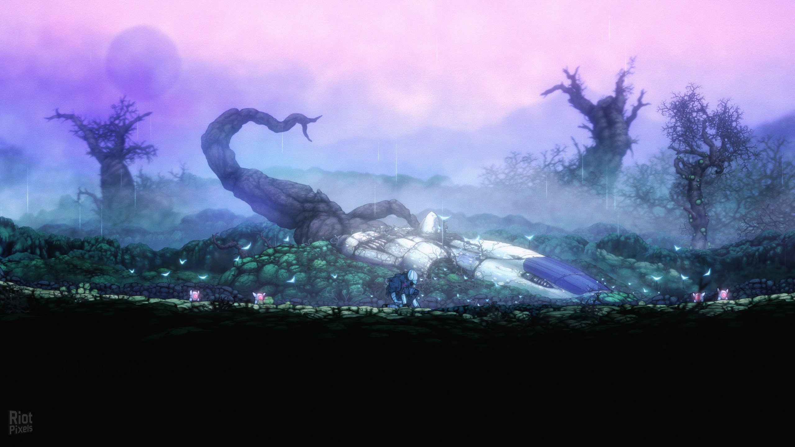[12]-Ghost Song – v1.1.8c Download-HohohoGames