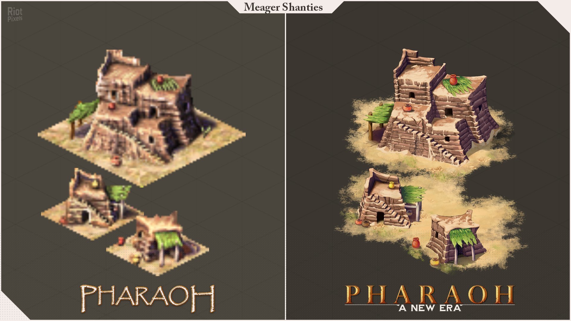 [25]-Pharaoh: A New Era Download-HohohoGames