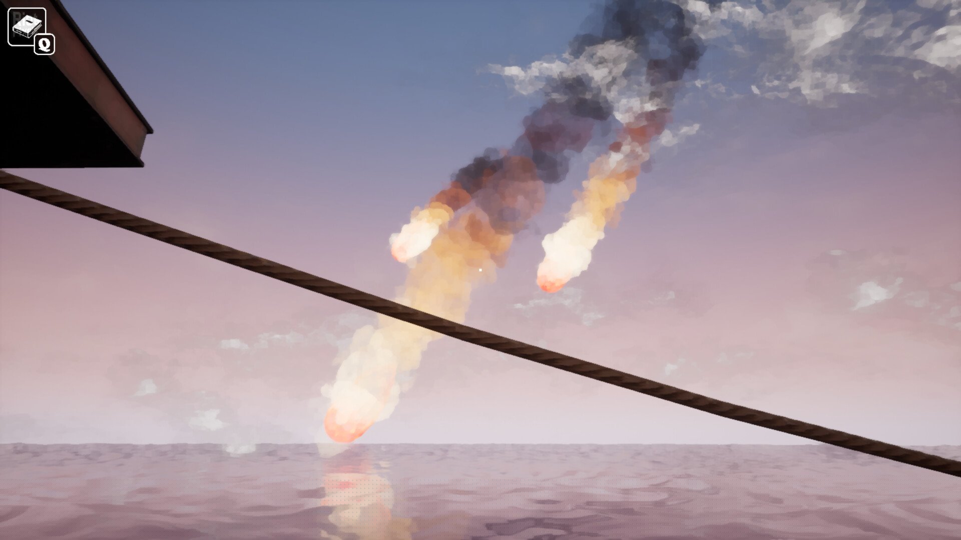 [12]-The Kraken Wakes Download-HohohoGames