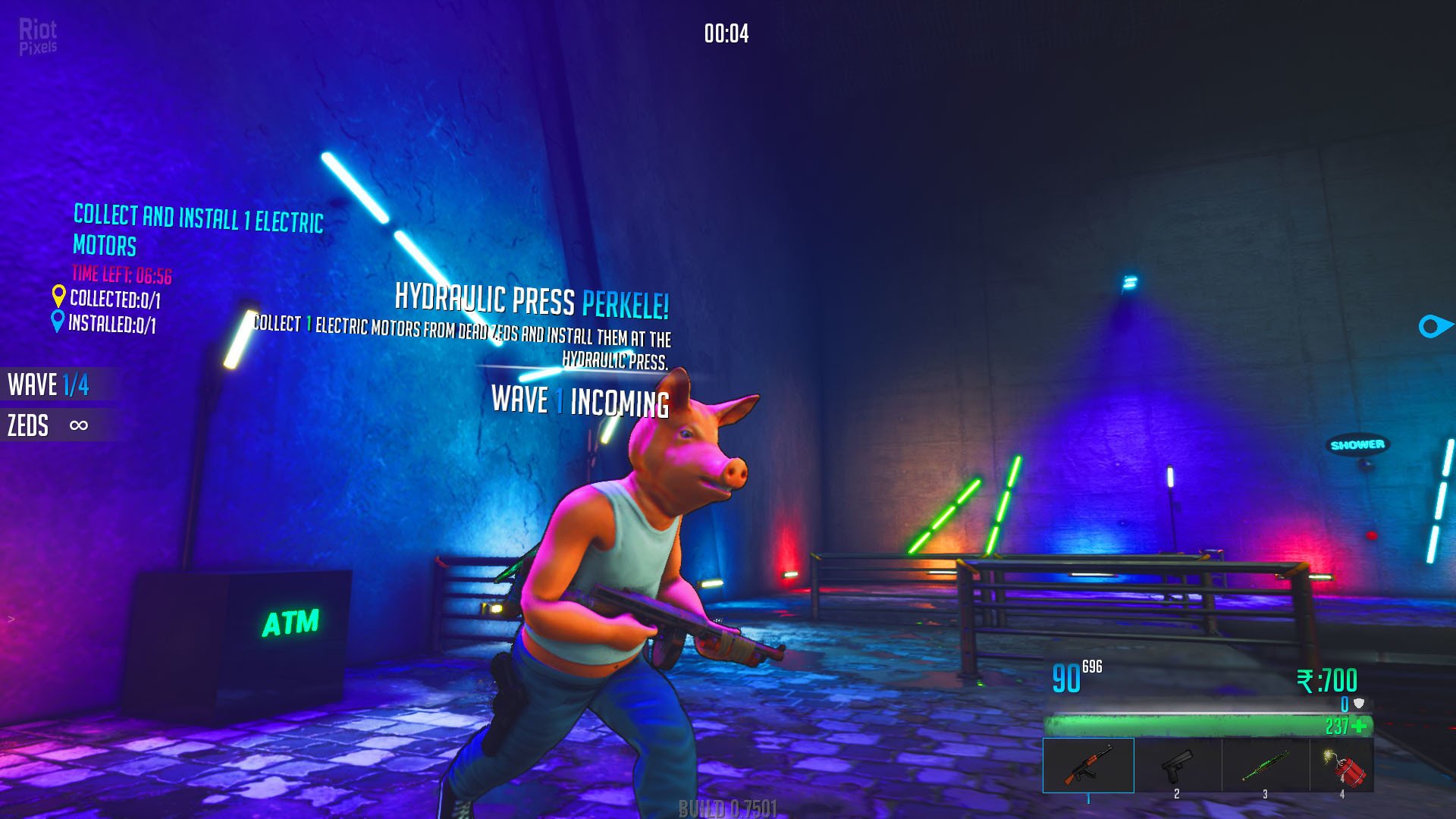 [7]-Zedfest – v1.0 (Release) Download-HohohoGames