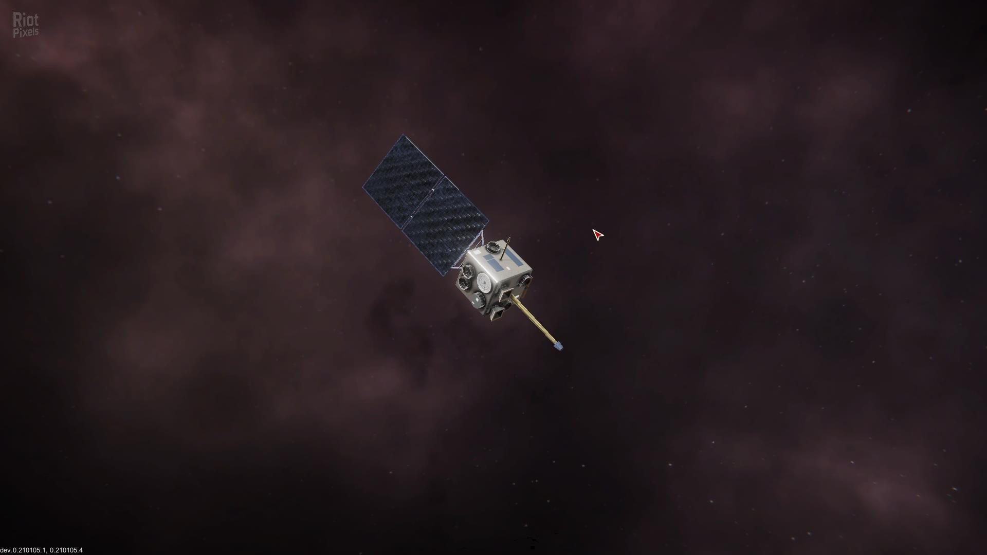 [15]-Reshaping Mars: Soundtrack Edition – v1.230402.5 + Bonus OST Download-HohohoGames