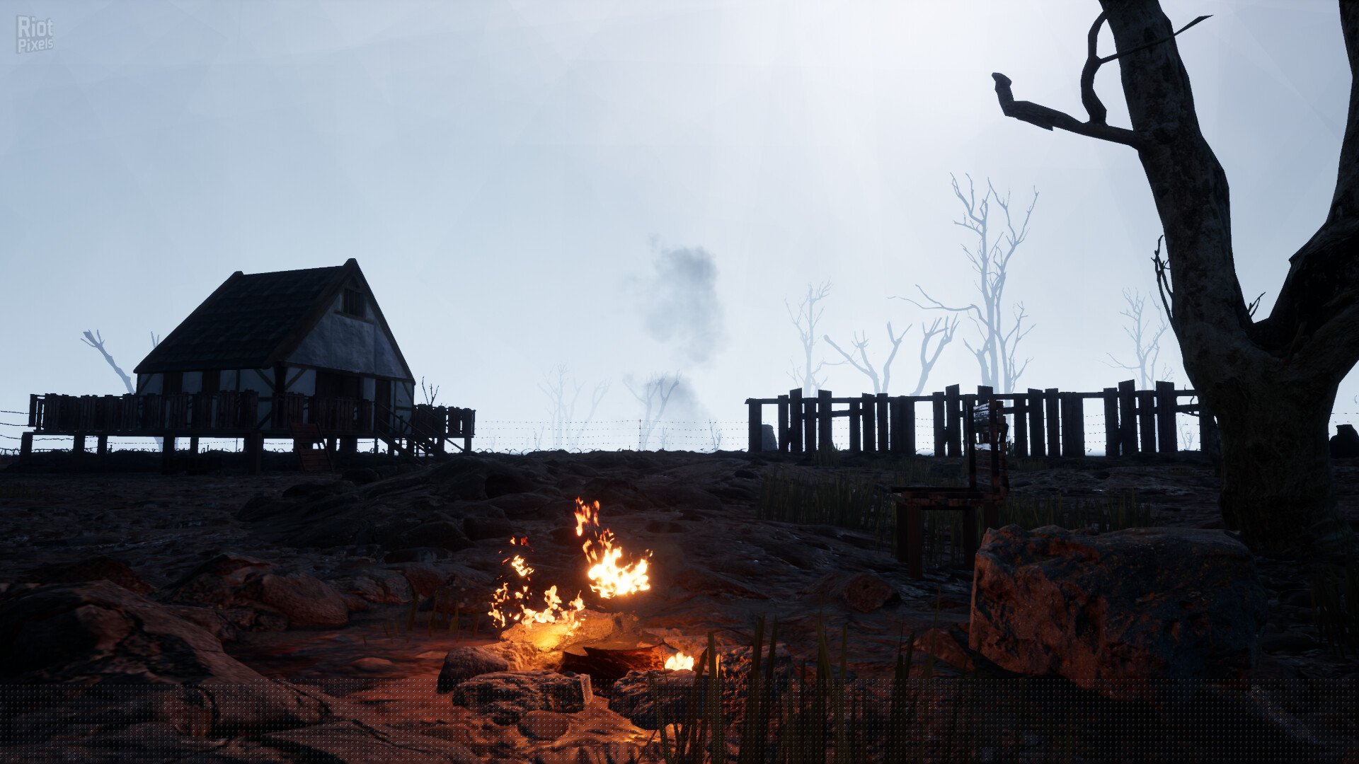 [6]-Abandoned World Download-HohohoGames