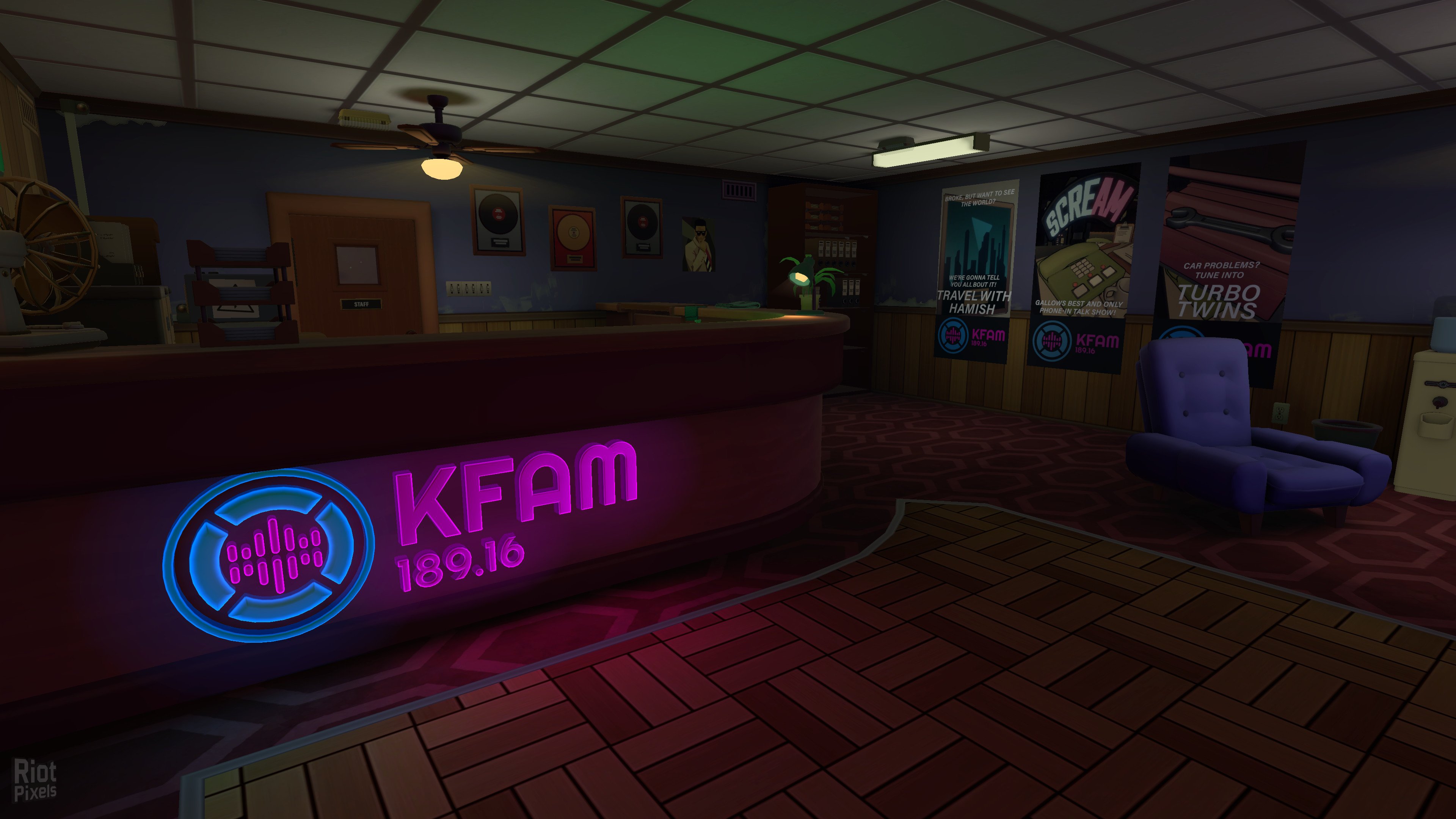 [11]-Killer Frequency Download-HohohoGames