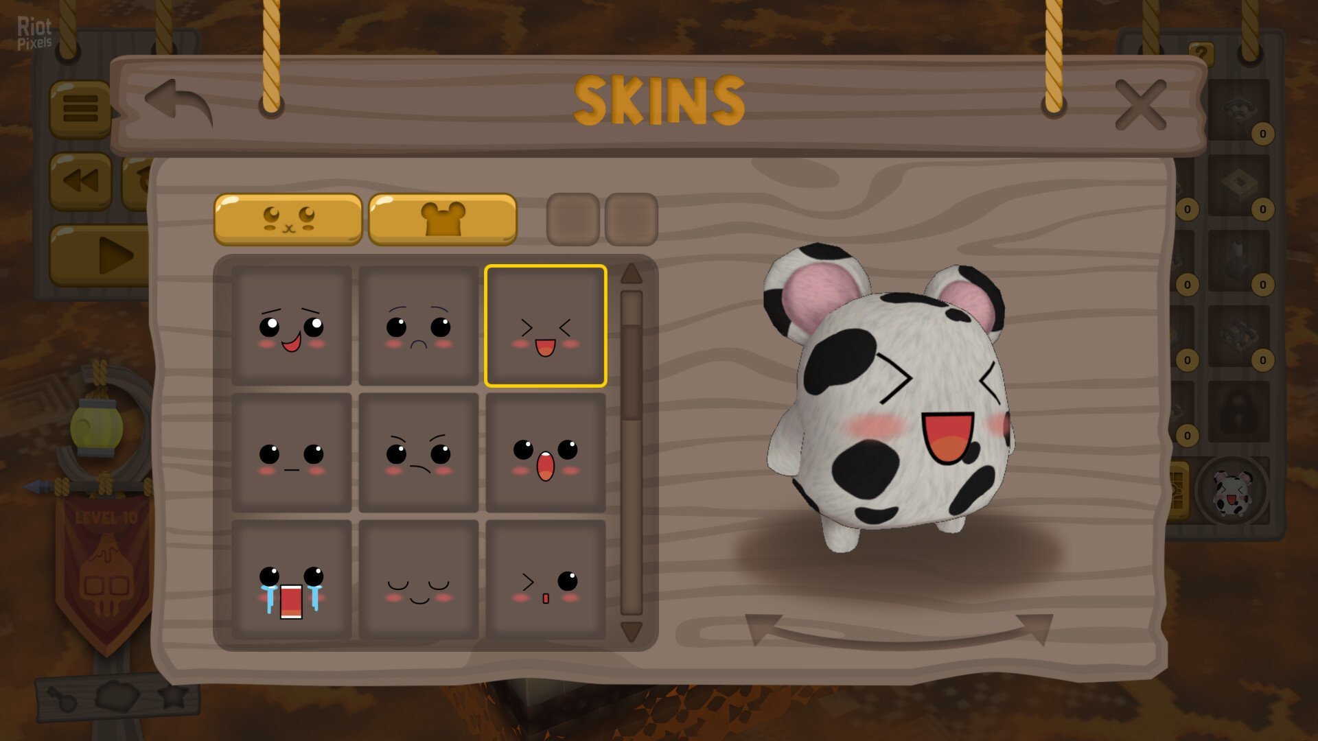 [5]-Hamster on Rails – v1.2.2 Download-HohohoGames