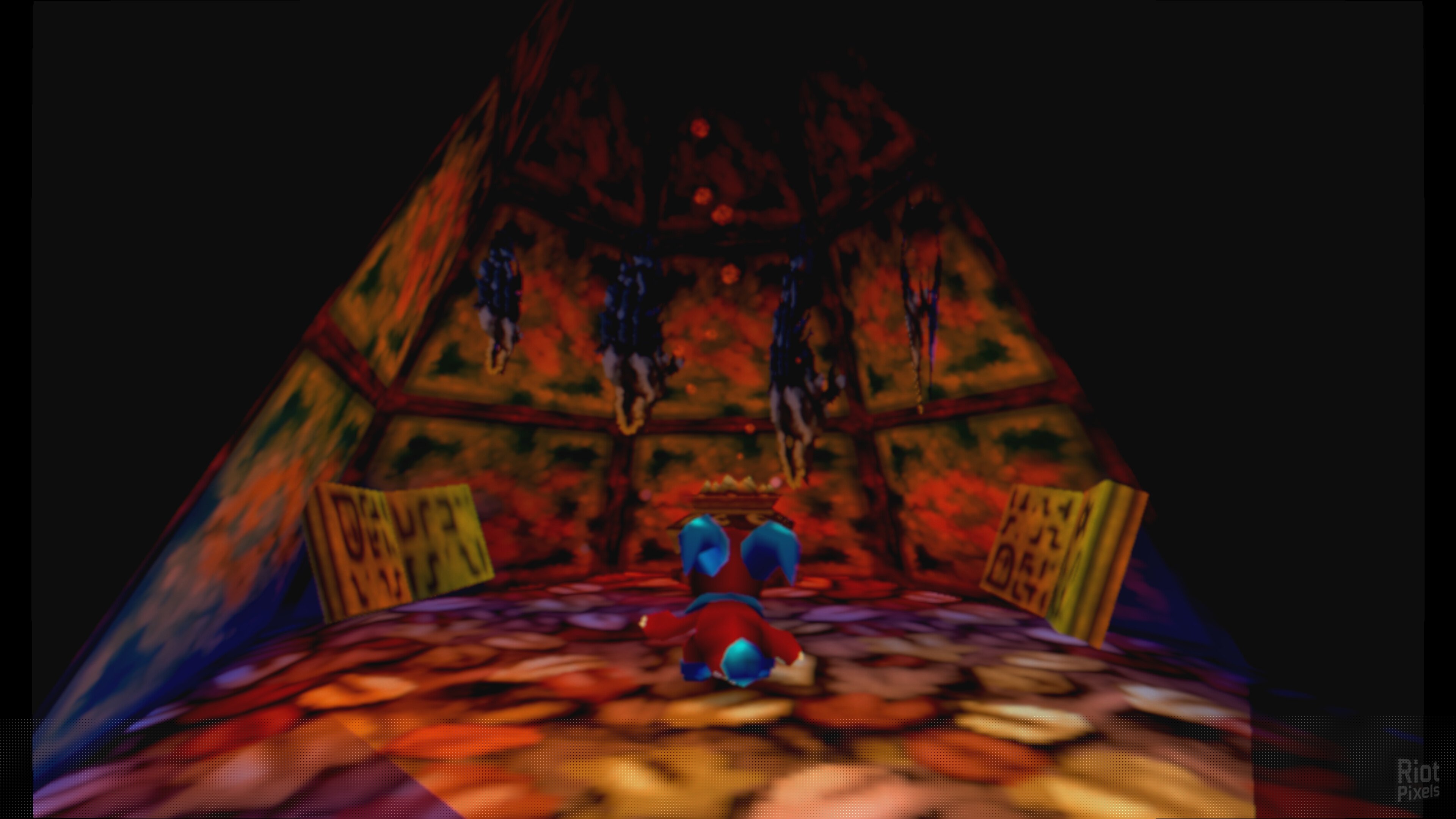 [3]-Cavern of Dreams: Deluxe Bundle! – v1.2 + Bonus OST Download-HohohoGames