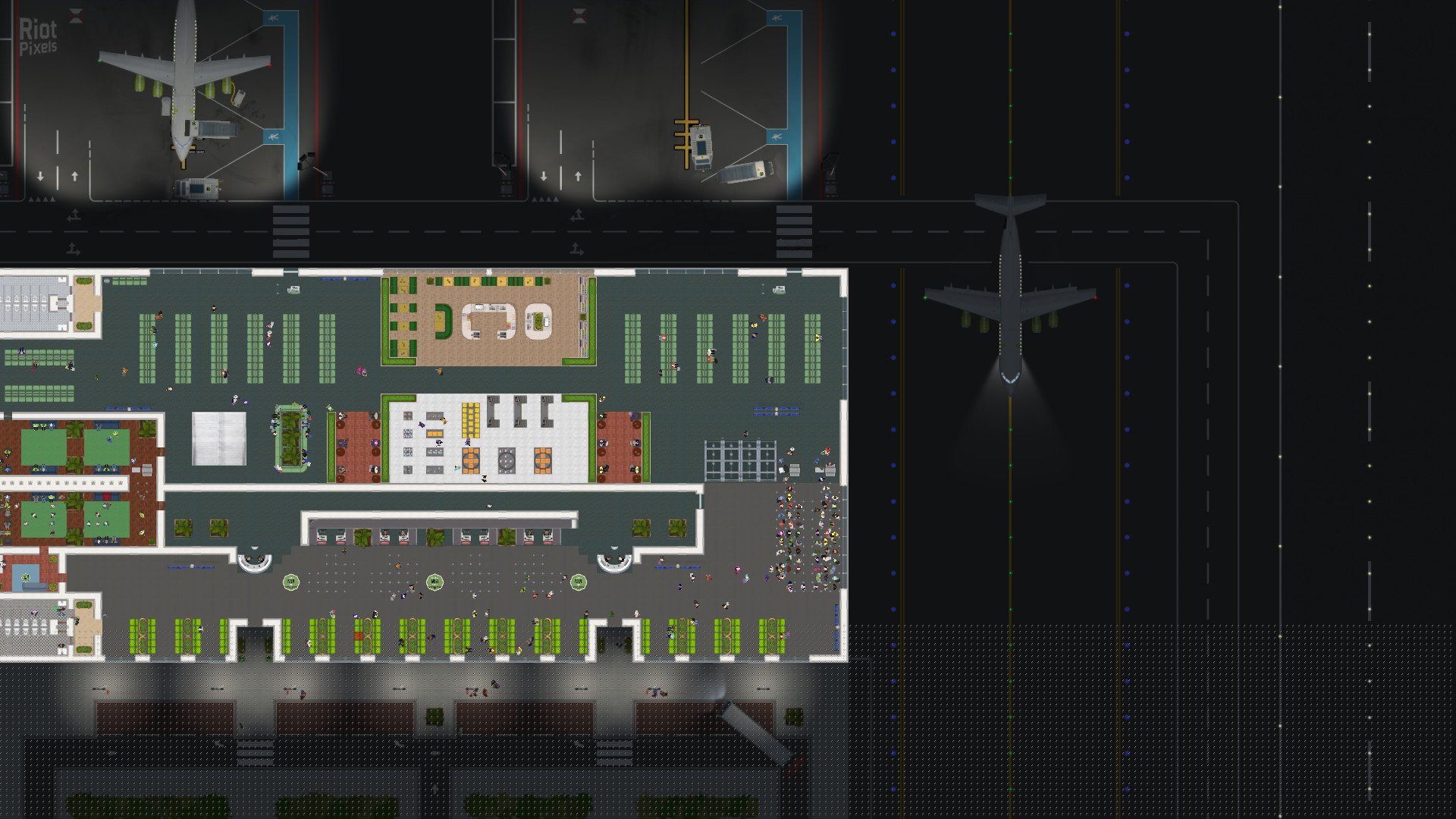 [16]-Airport CEO – v1.1-0 + 4 DLC + Bonus Soundtrack Download-HohohoGames