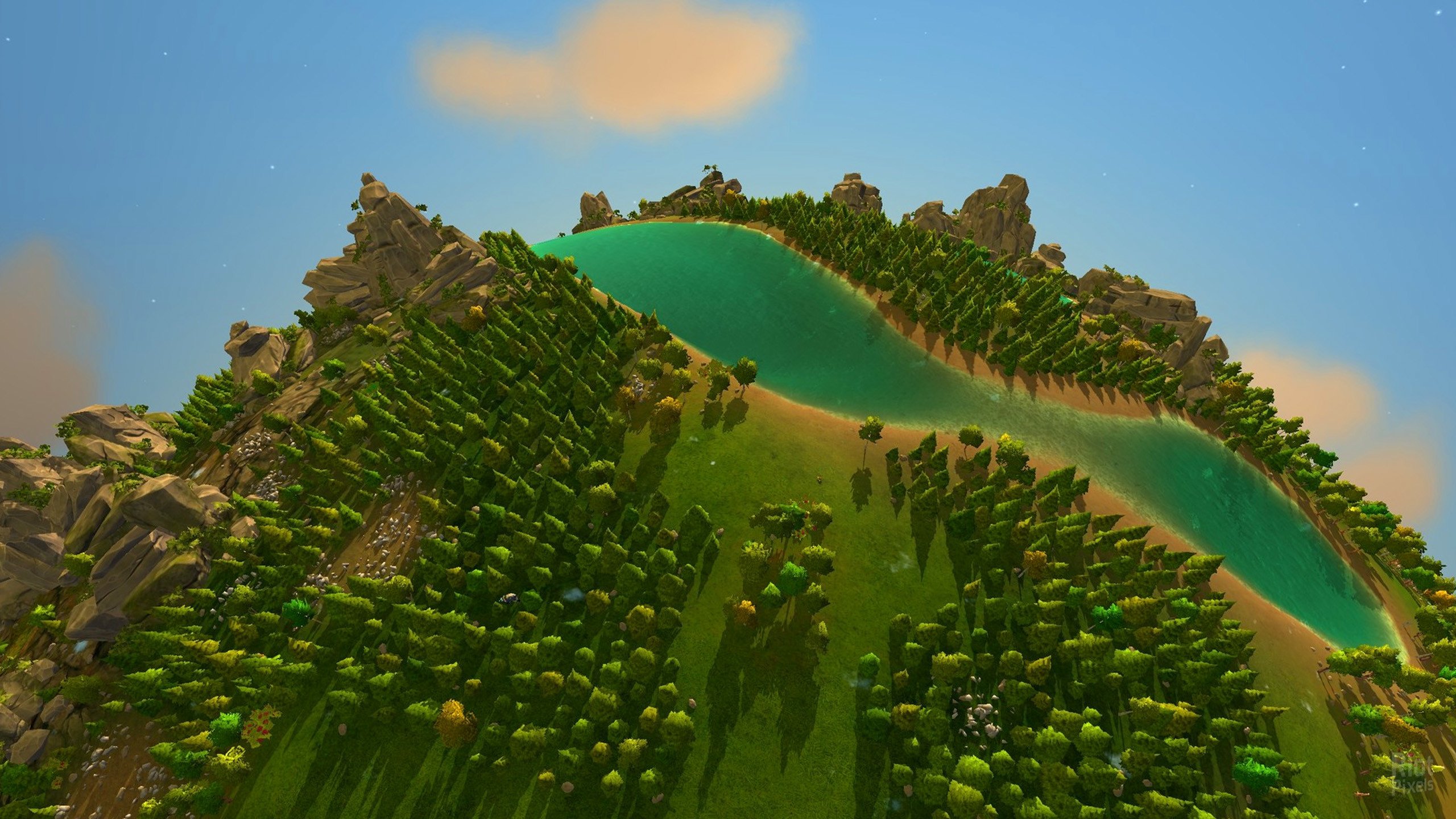 [11]-The Universim – v1.0.00.46017 (Release) Download-HohohoGames