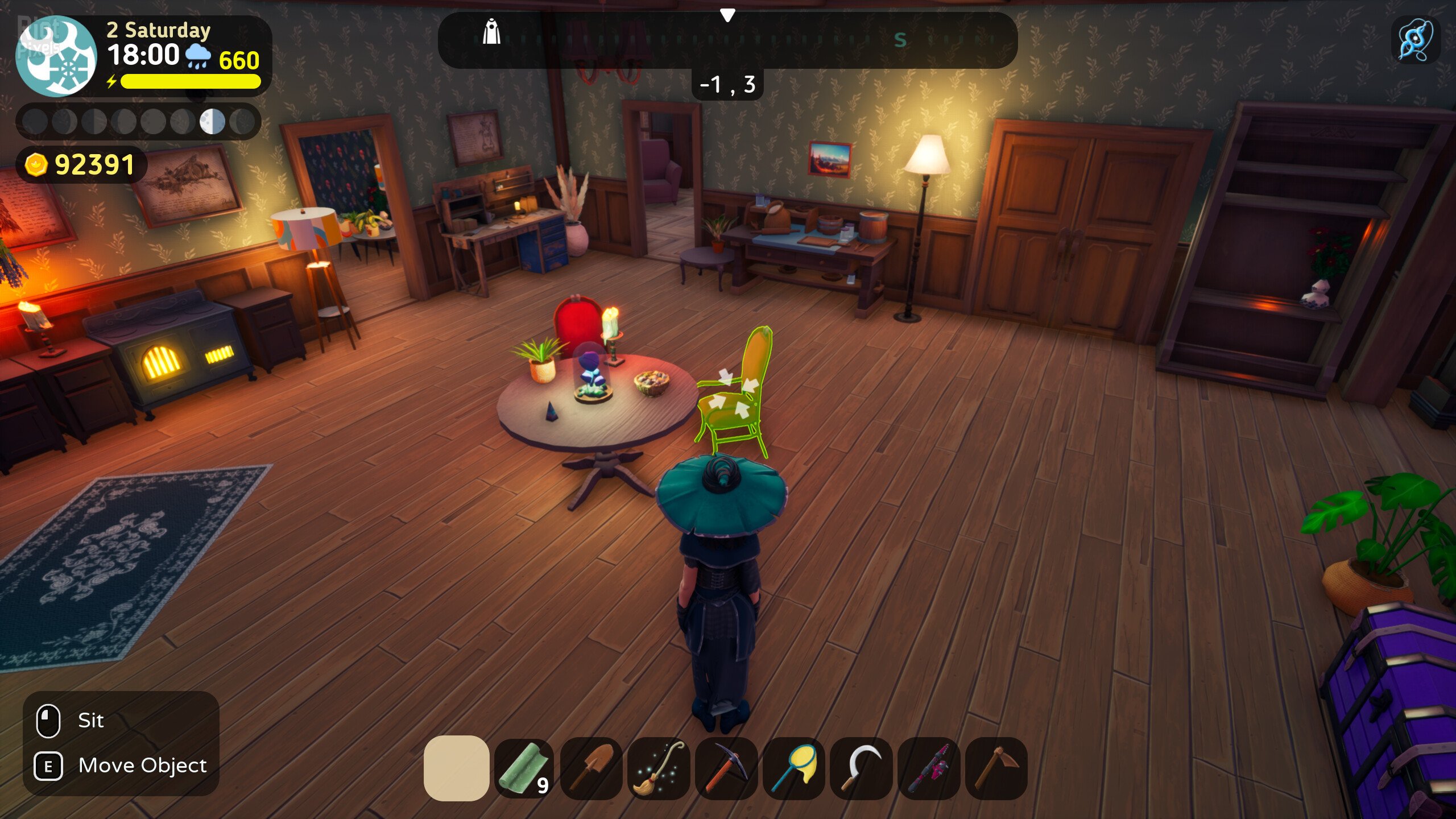 [8]-The Witch of Fern Island – v1.0.0_B + DLC Download-HohohoGames
