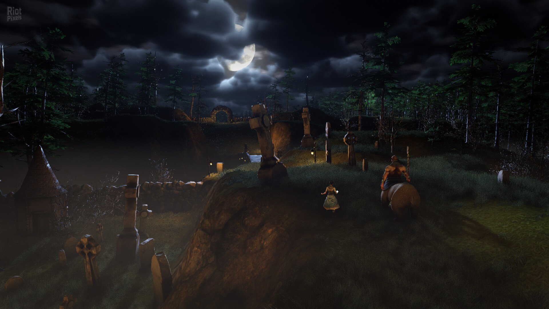 [8]-TimeMelters – v1.0.2927 Download-HohohoGames