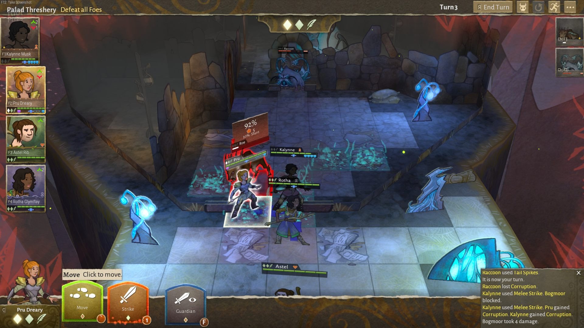 [15]-Wildermyth: Complete Edition – v1.16+537 (Omenroad Hotfix Update) + 2 DLCs Download-HohohoGames