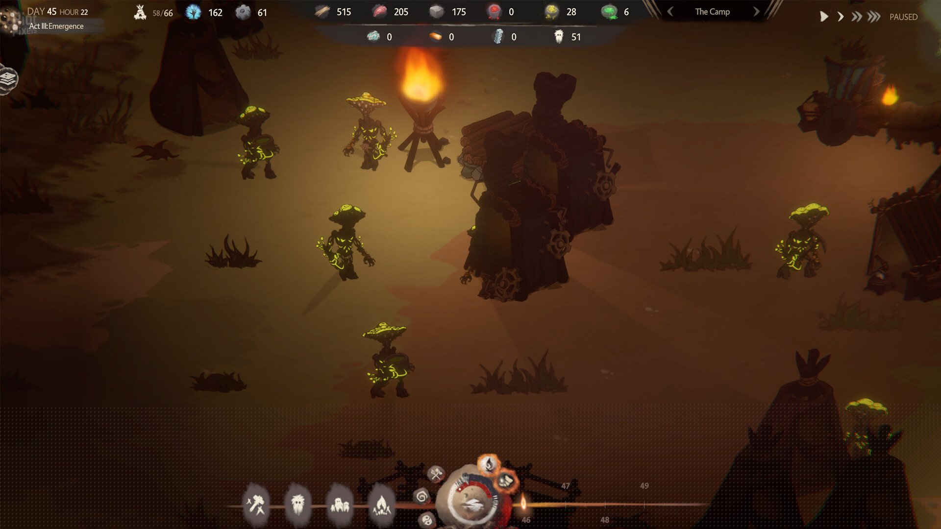 [5]-The Tribe Must Survive: Supporter Pack – v1.0.16 + Bonus Content Download-HohohoGames