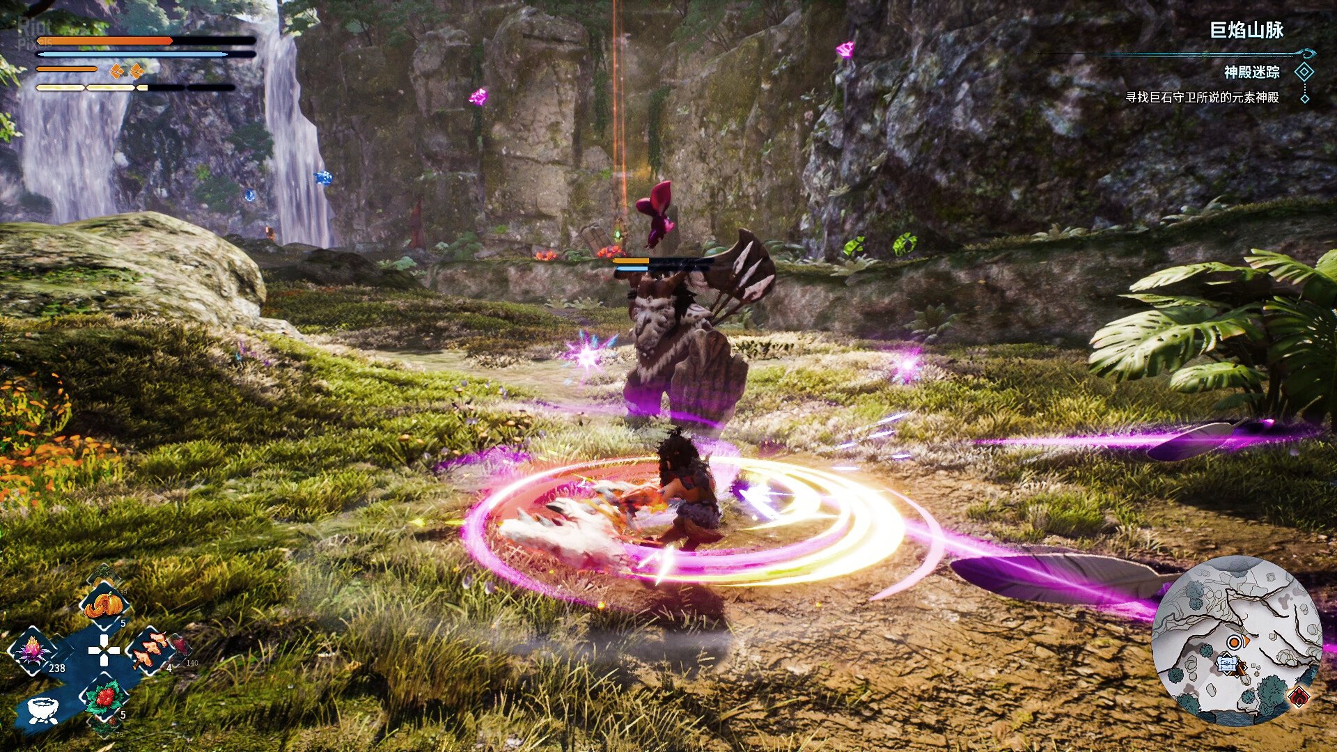 [14]-KAKU: Ancient Seal – Collector’s Edition, v1.0/Release + 2 DLCs/Bonuses Download-HohohoGames