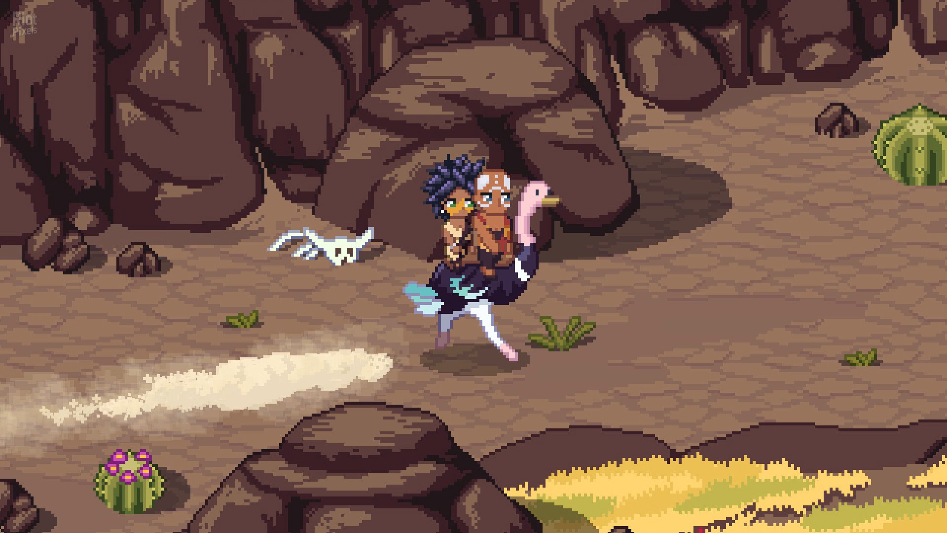 [12]-Roots of Pacha – v1.2.0 (2) + Bonus Soundtrack Download-HohohoGames
