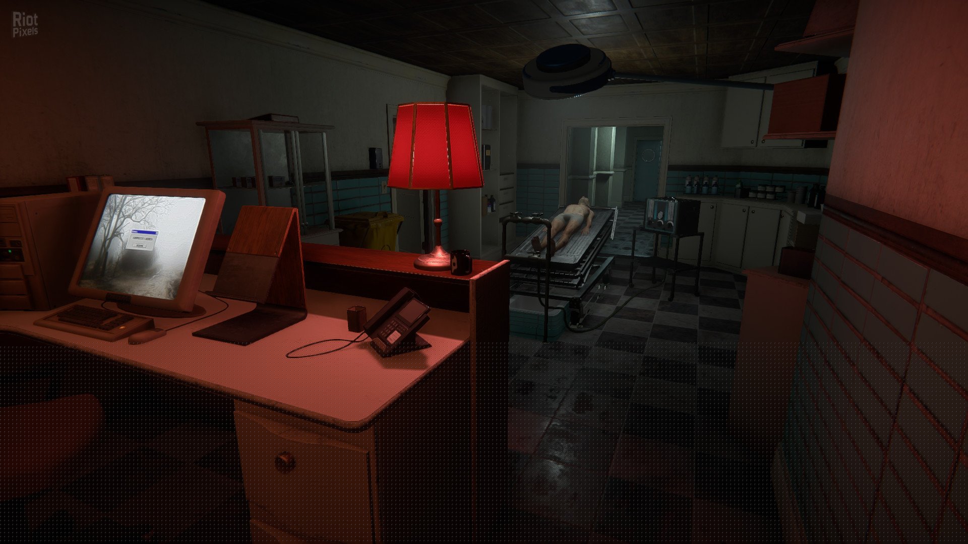 [5]-The Mortuary Assistant: Definitive Edition – v3.0.0 Download-HohohoGames