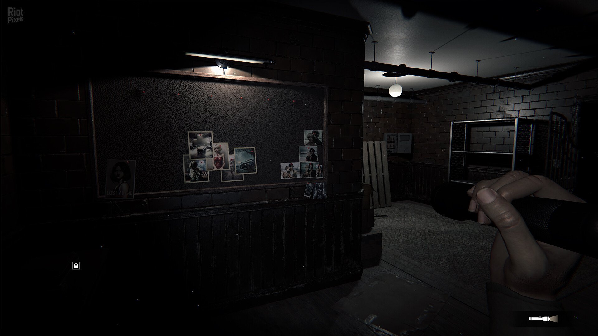 [6]-Scary Shadow Spot: Last Farewell Download-HohohoGames