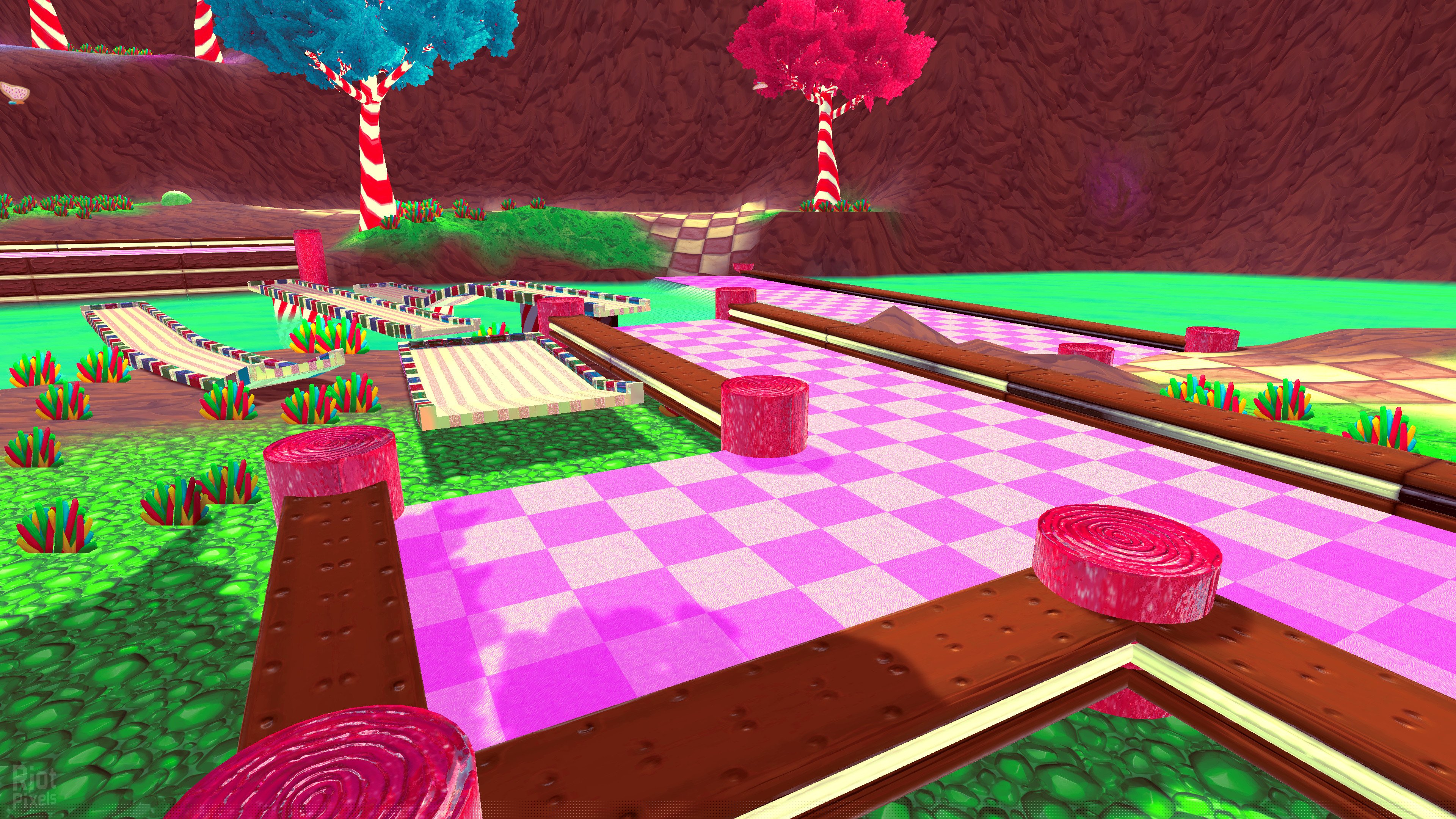 [6]-Golf With Your Friends: Ultimate Edition, v282 (282.909355) + 17 DLCs/Bonuses Download-HohohoGames