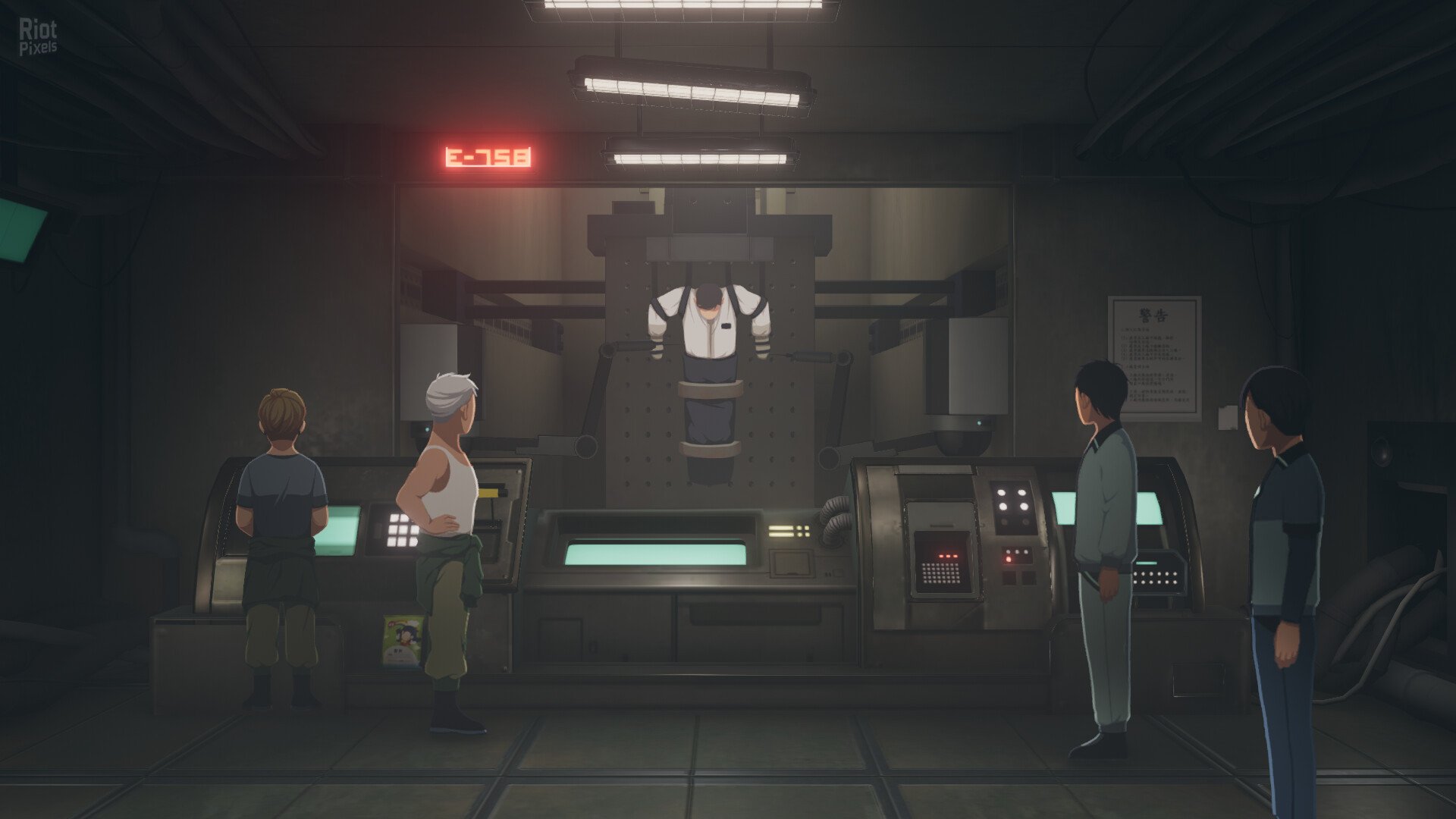 [10]-Minds Beneath Us – v1.0.1 Download-HohohoGames