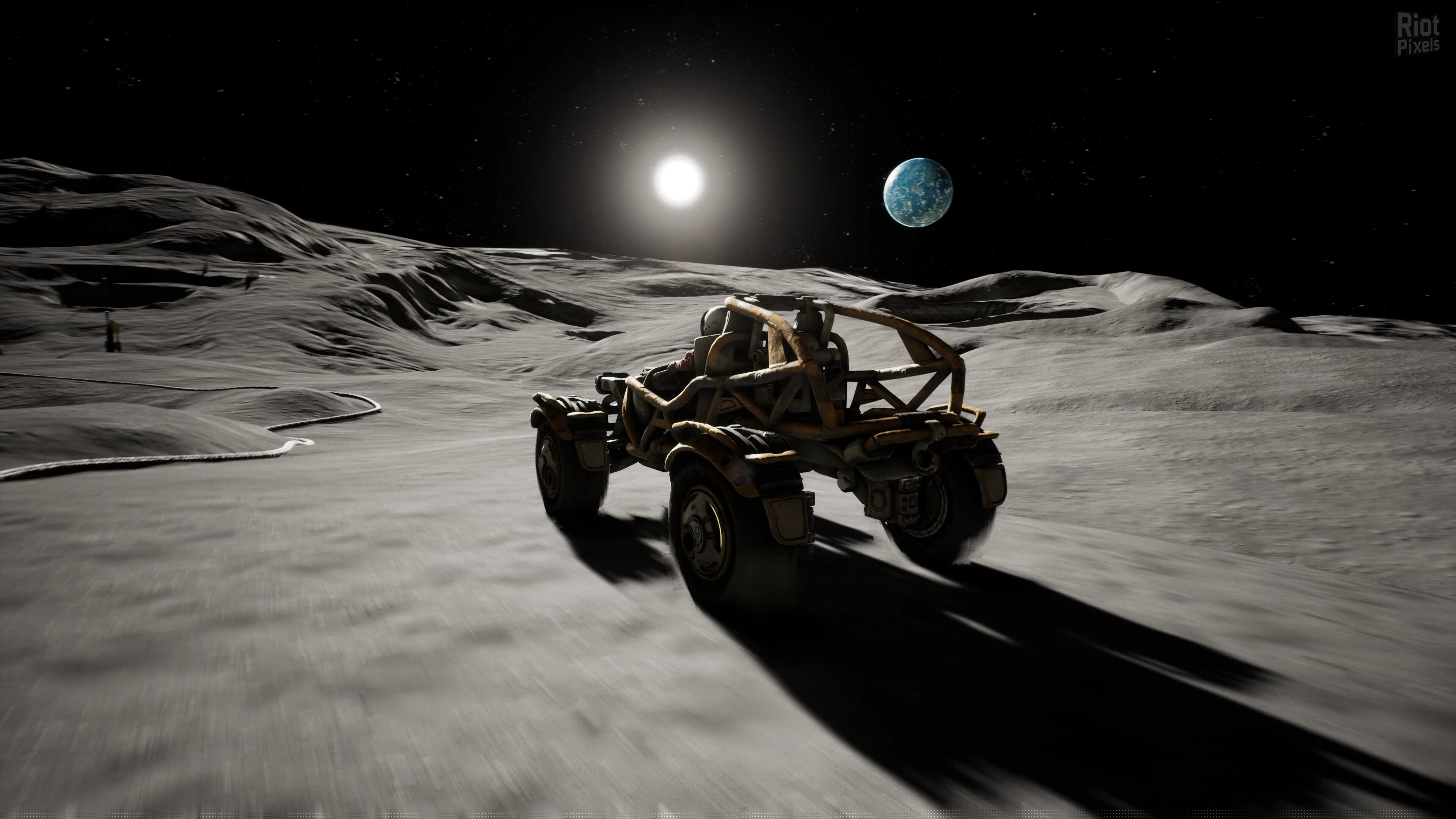 [4]-Moon Mystery Download-HohohoGames
