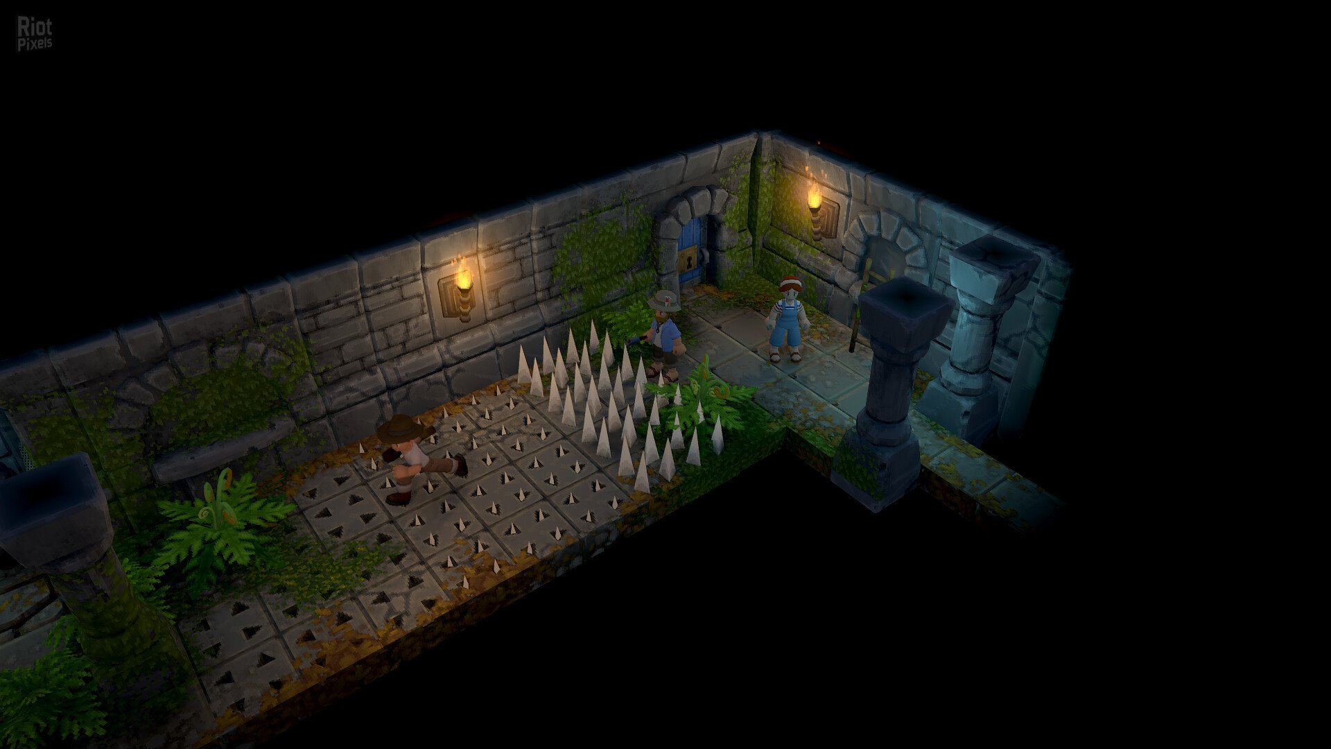[5]-Luma Island – v1.19219 + Multiplayer Download-HohohoGames