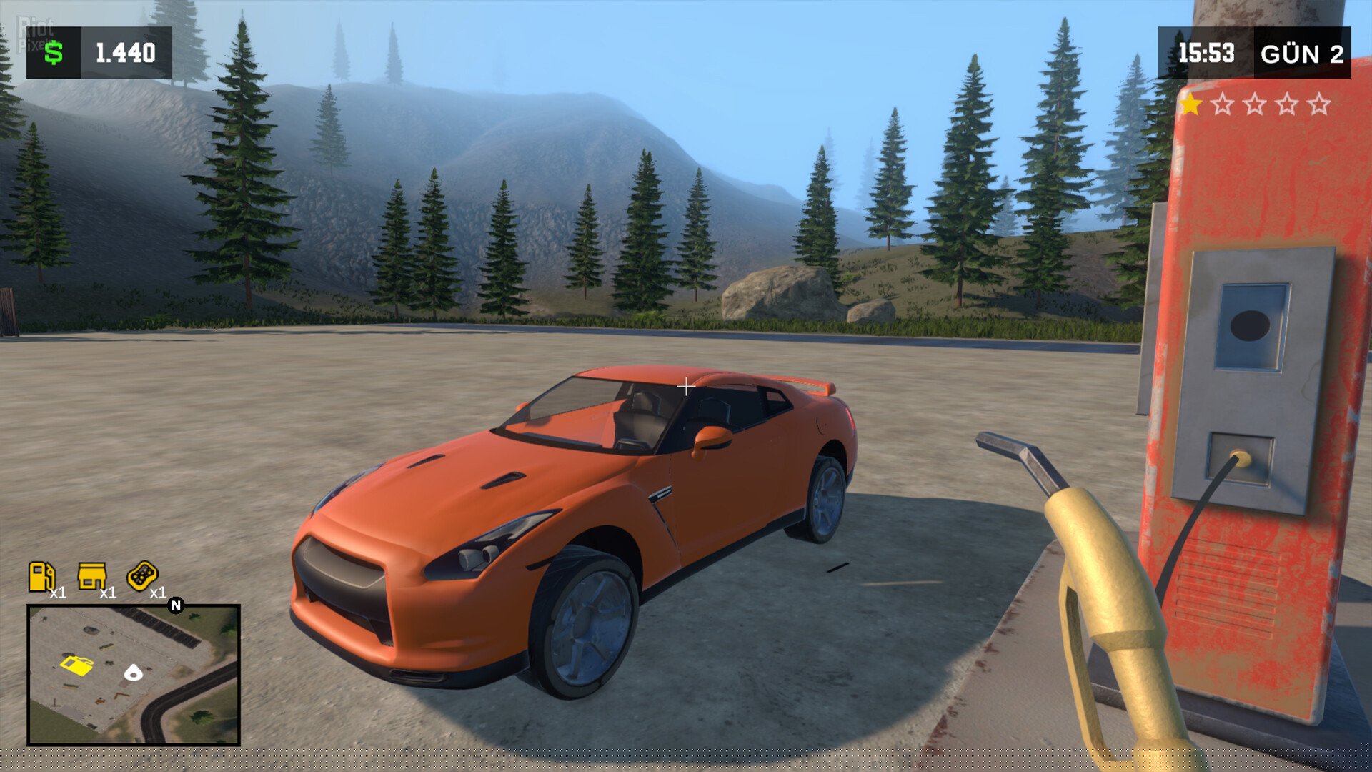 [9]-Pumping Simulator 2 – v0.7.2 Download-HohohoGames