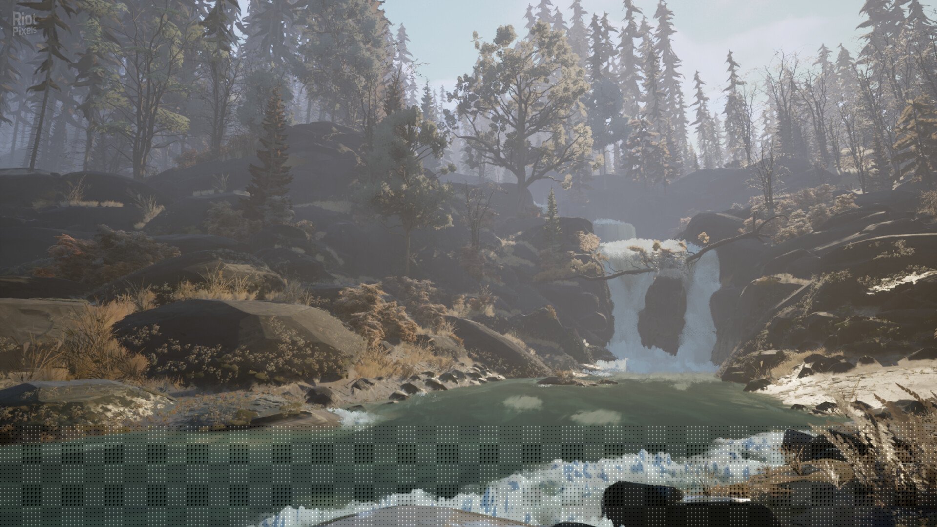 [10]-Two Falls (Nishu Takuatshina) + Windows 7 Fix Download-HohohoGames