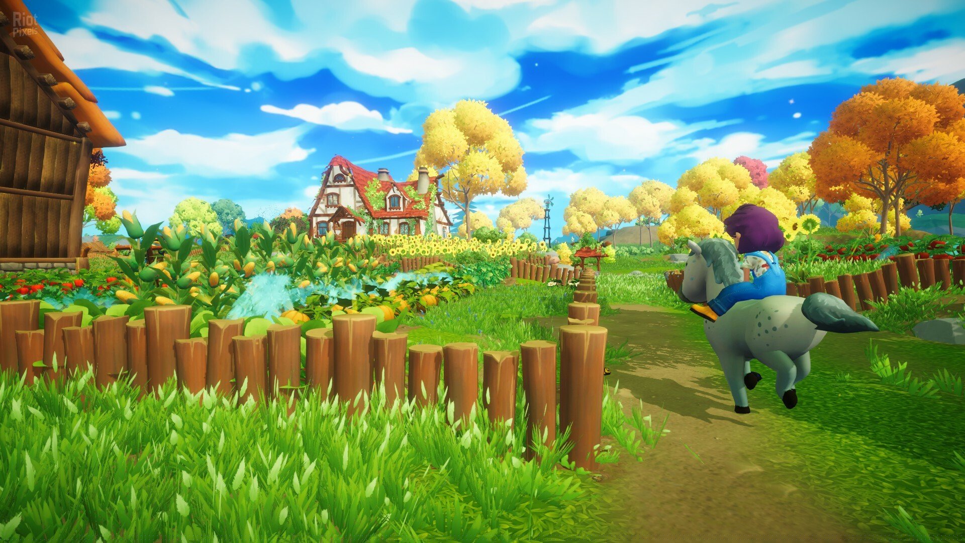 [5]-Everdream Valley: Deluxe Bundle , v4.1204.1925 + 5 DLCs/Bonuses Download-HohohoGames