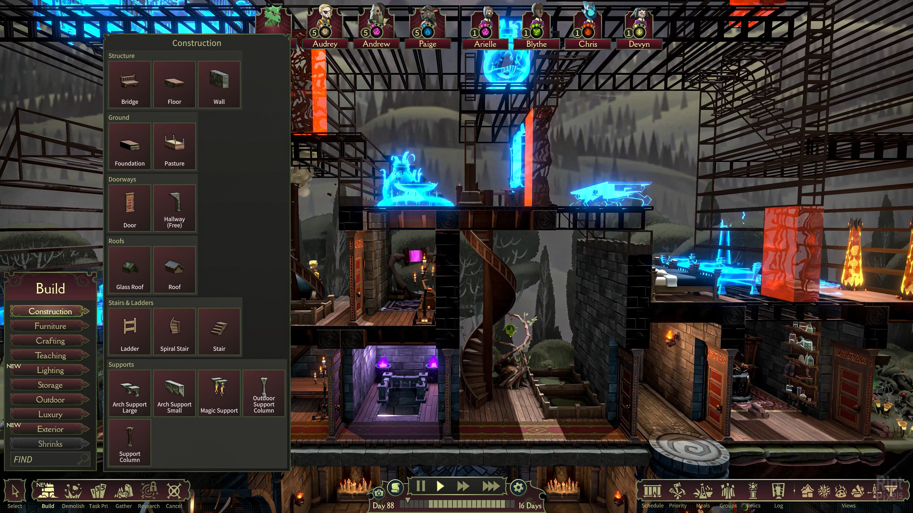 [9]-Mind Over Magic – v515-1396-adfa0d31 (v1.0 Release) Download-HohohoGames