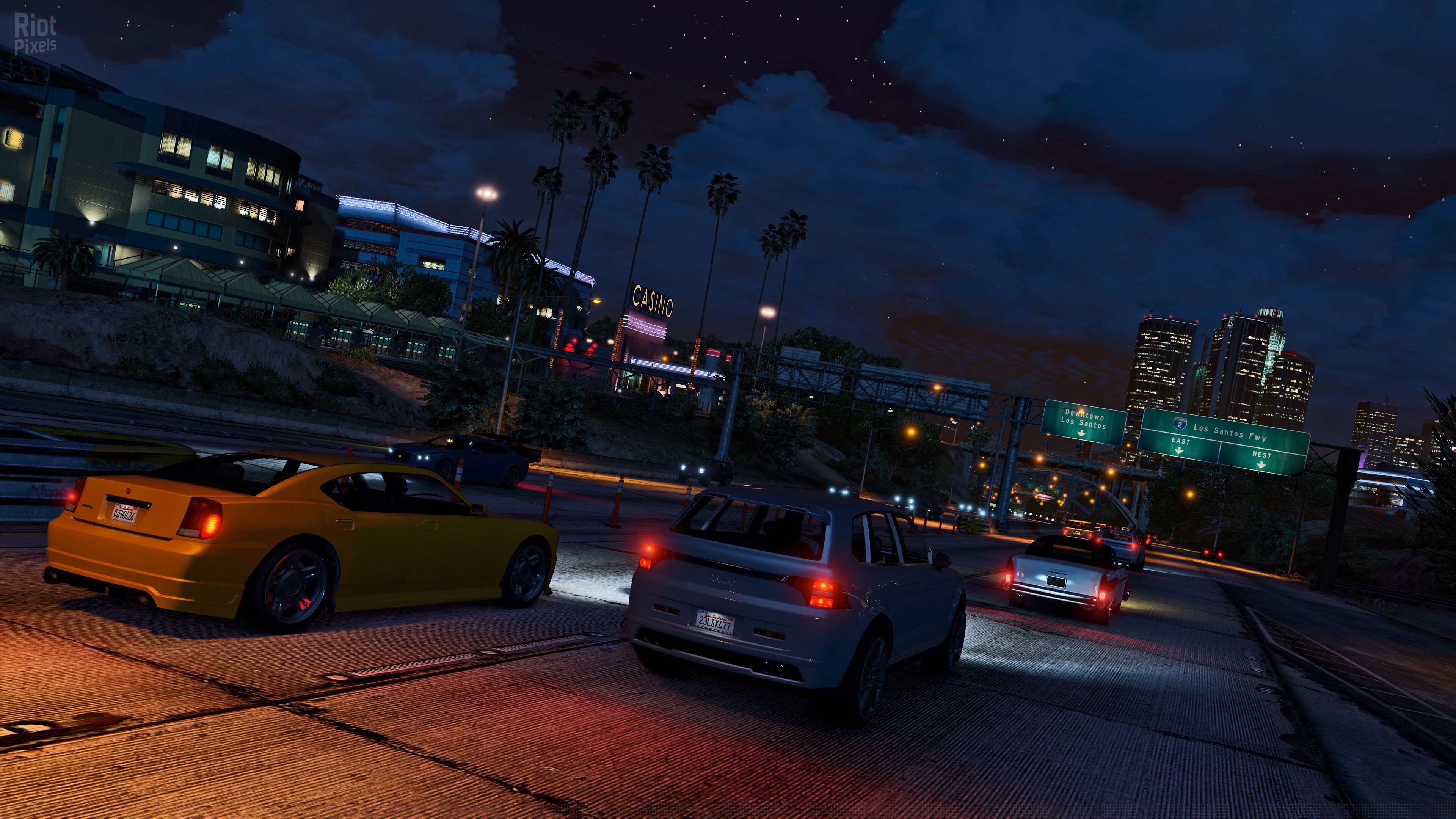 [9]-Grand Theft Auto V Enhanced – Build 811.8/Online 1.70 Download-HohohoGames