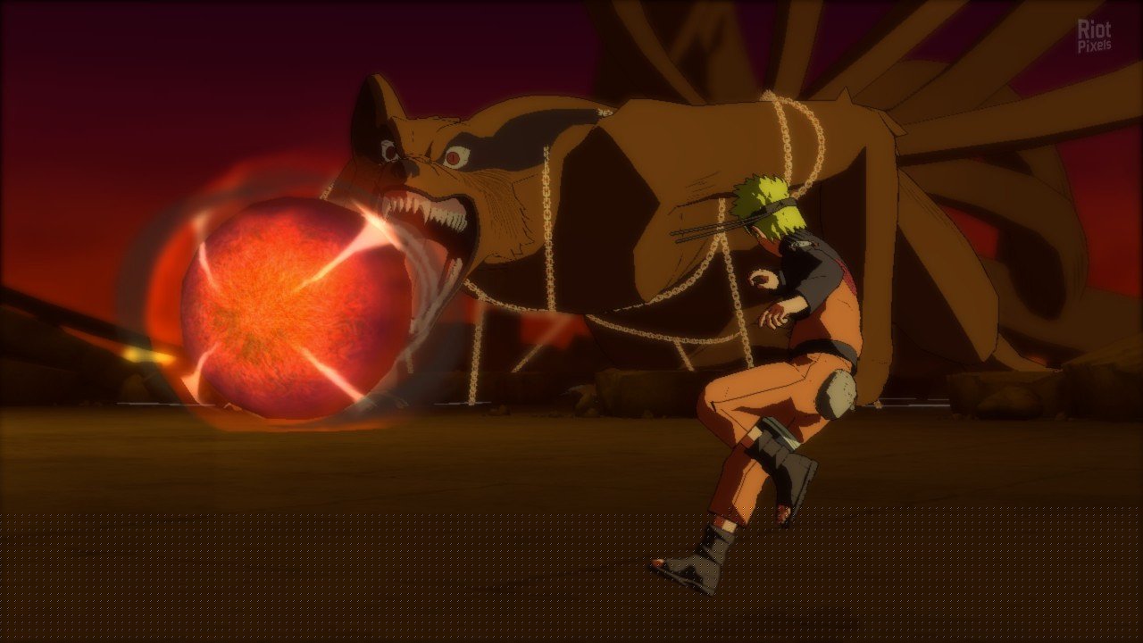 [4]-NARUTO SHIPPUDEN: Ultimate Ninja STORM 3 Full Burst HD Download-HohohoGames
