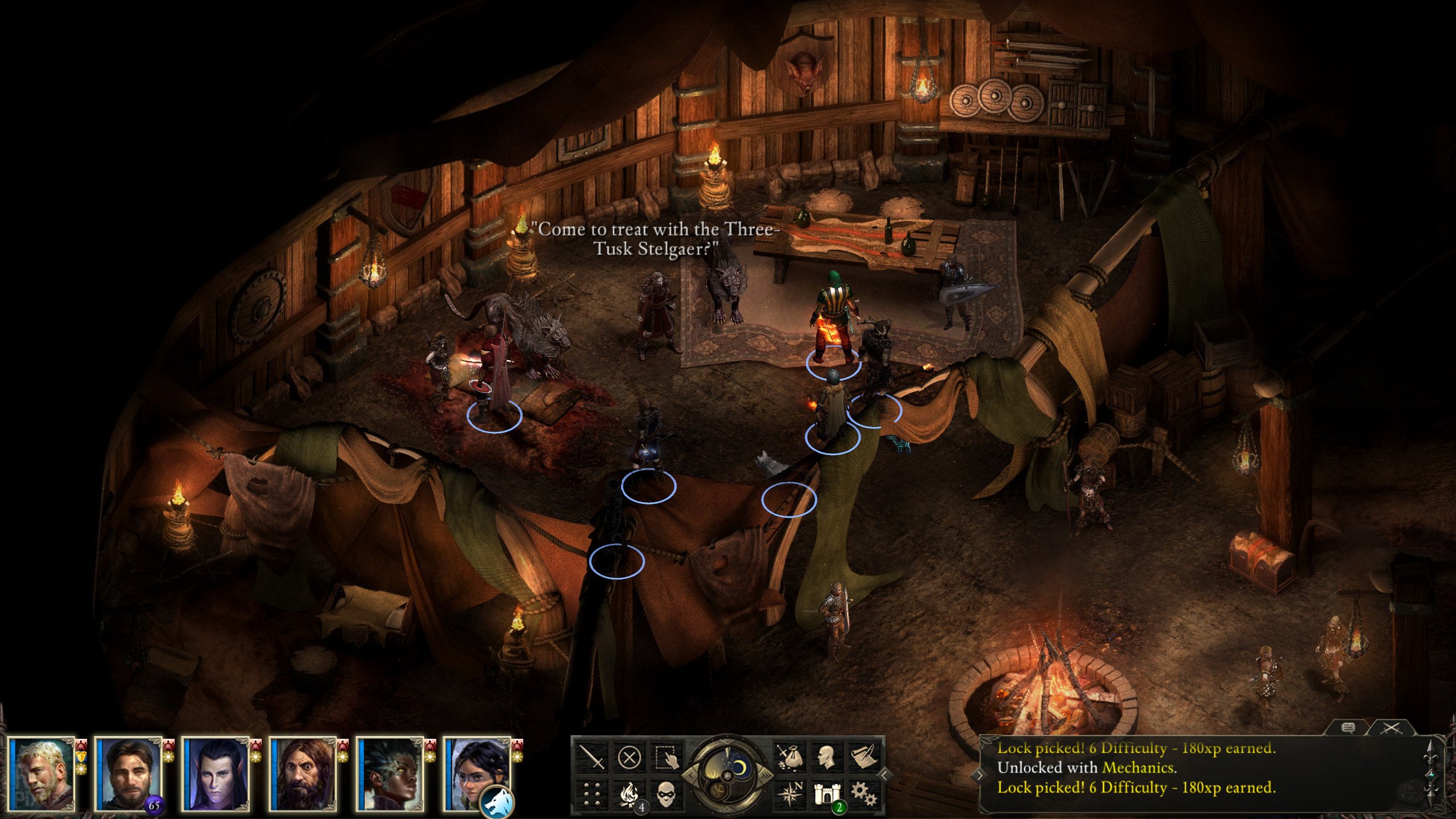 [3]-Pillars of Eternity: Definitive Edition Download-HohohoGames