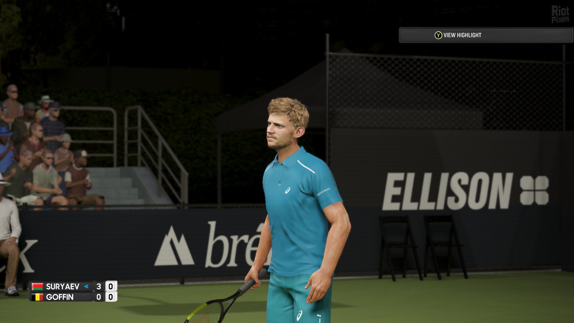 [10]-AO International Tennis – v1.0.1588 Download-HohohoGames