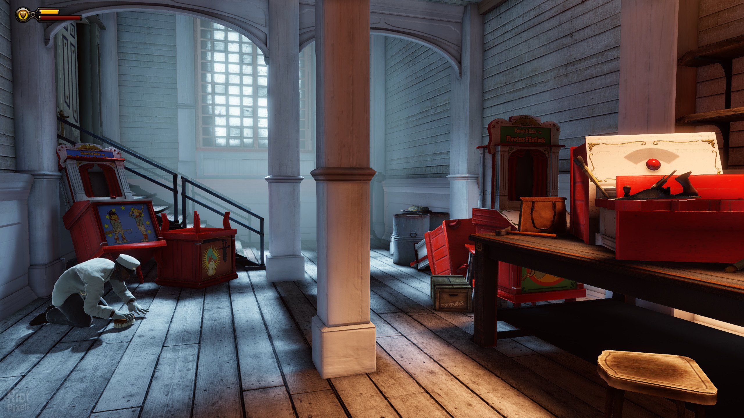 [9]-BioShock Infinite: The Complete Edition Download-HohohoGames