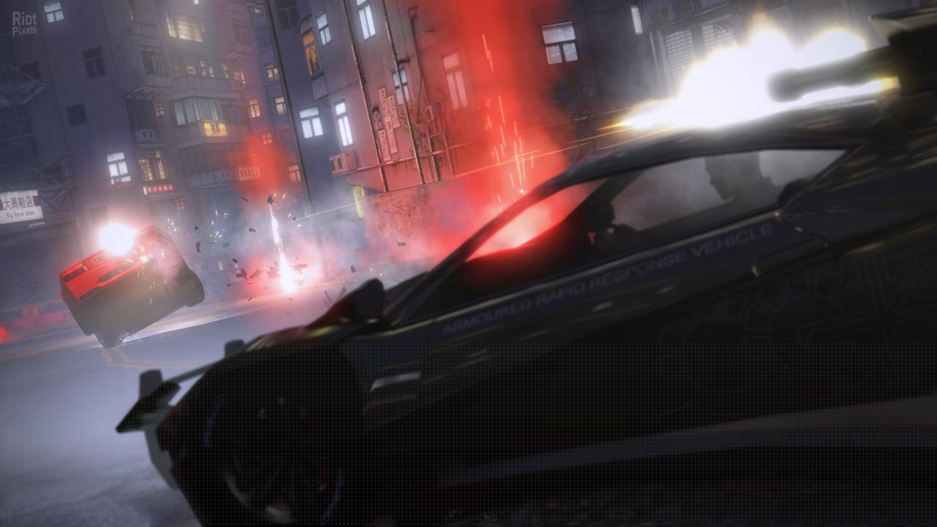 [10]-Sleeping Dogs: Definitive + Limited Editions Pack (24/30 DLCs) Download-HohohoGames
