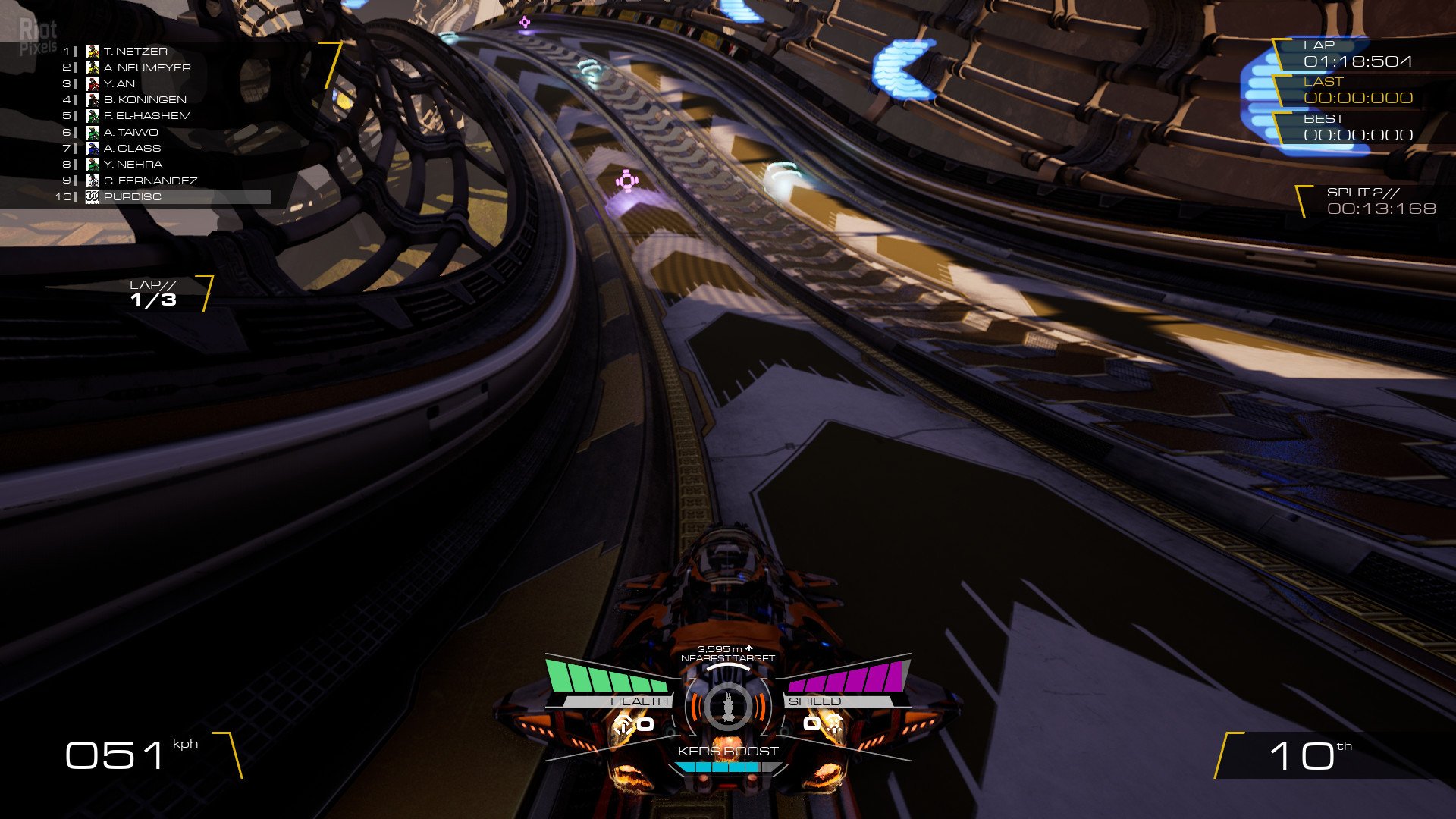 [13]-Pacer Download-HohohoGames
