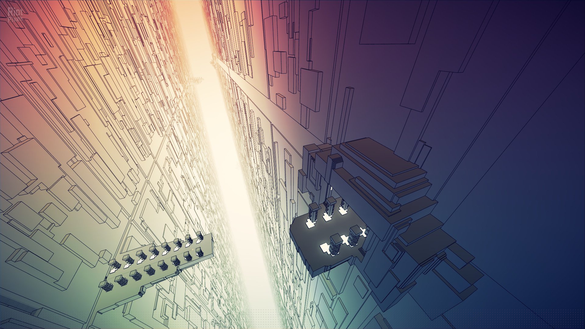 [8]-Manifold Garden – v1.1.0.14651 Download-HohohoGames