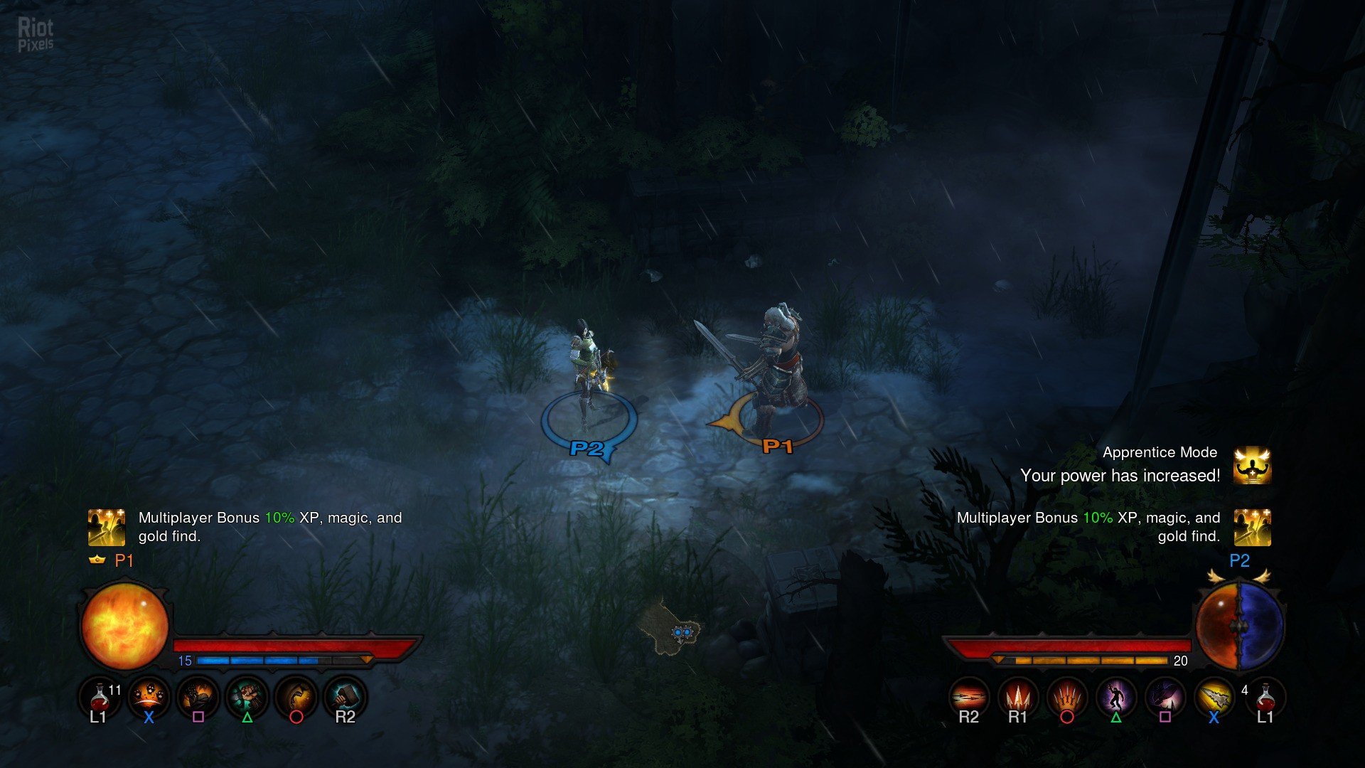 [11]-Diablo III: Eternal Collection – v2.6.10.72837 (v786432 from Feb 20, 2021) + Yuzu Emu for PC Download-HohohoGames