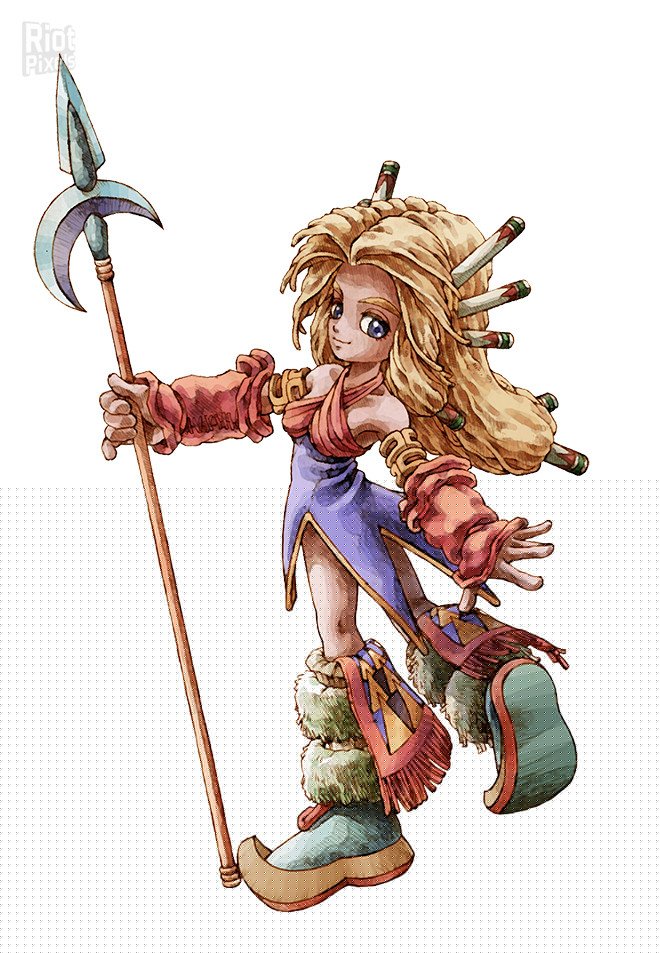 [28]-Legend of Mana + Ryujinx Emu for PC Download-HohohoGames