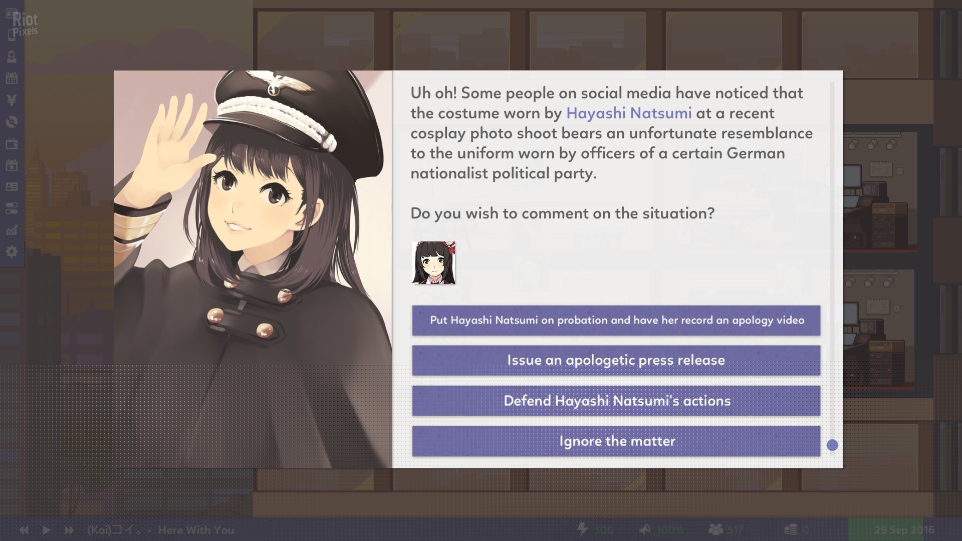 [14]-Idol Manager Download-HohohoGames