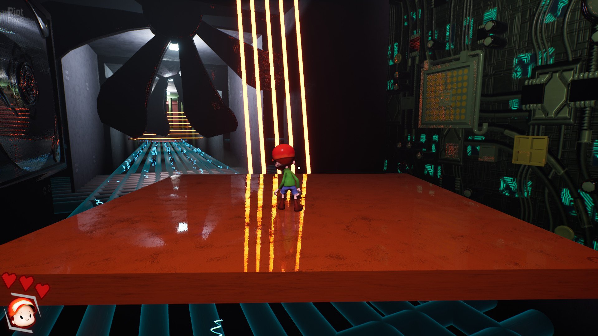 [9]-Arcade Boy Download-HohohoGames
