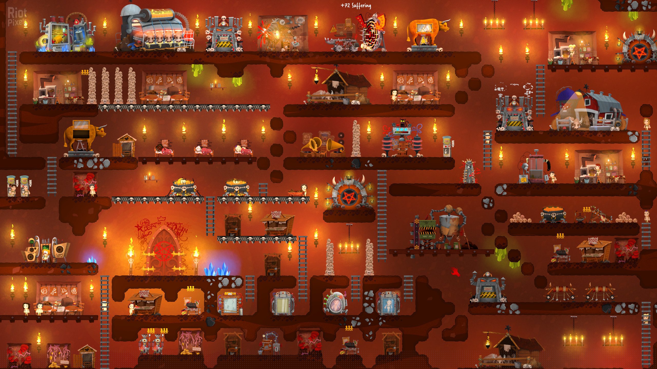 [7]-Hell Architect – v1.0.2 Download-HohohoGames