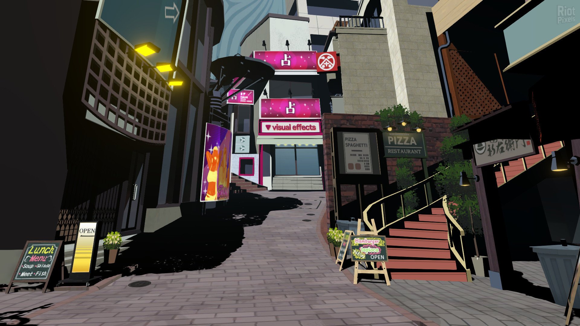 [8]-NEO: The World Ends with You – v1.01 + 2 DLCs + Yuzu/Ryujinx Emus for PC Download-HohohoGames