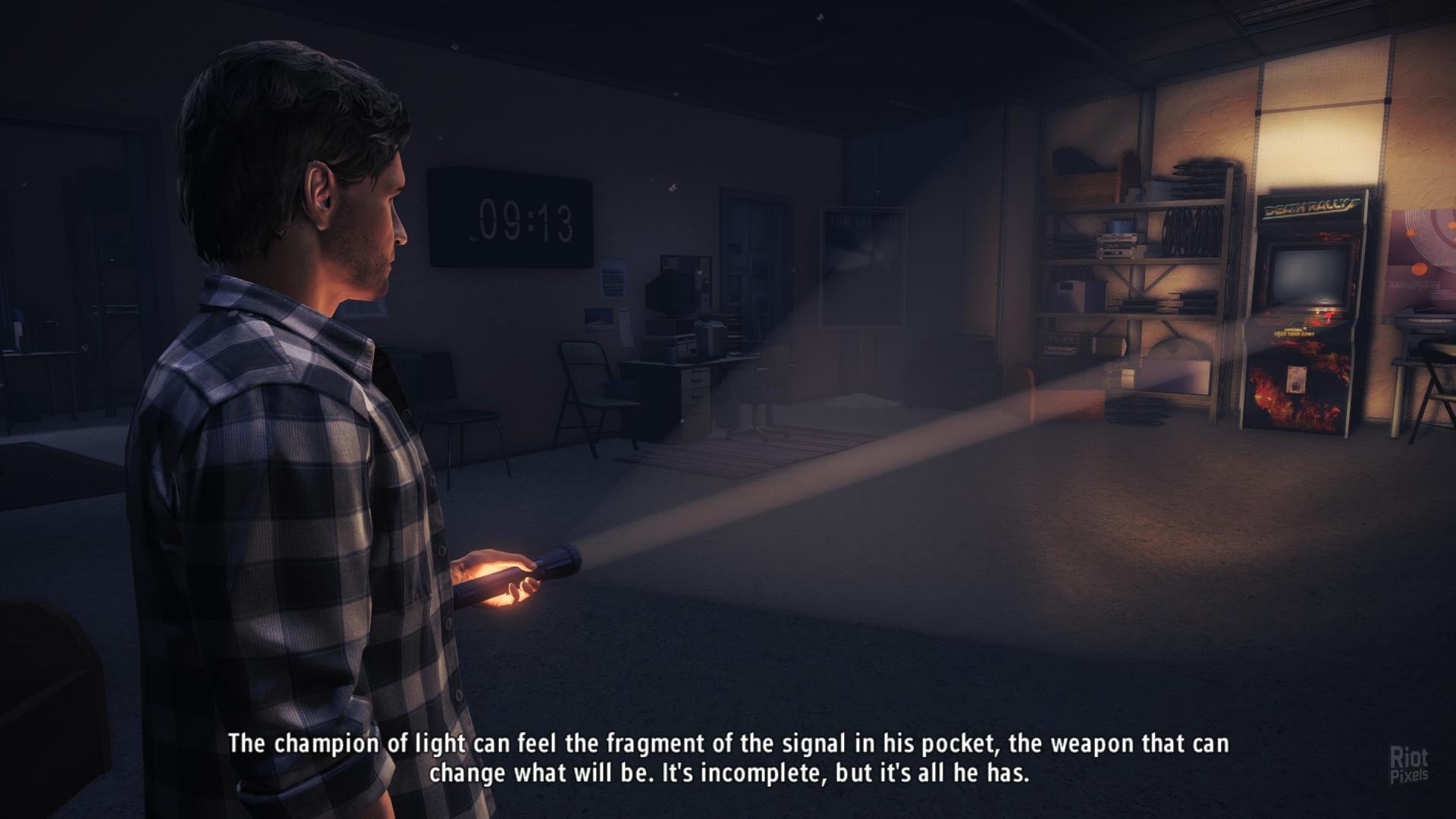 [4]-Alan Wake’s American Nightmare + Bonus Content Download-HohohoGames