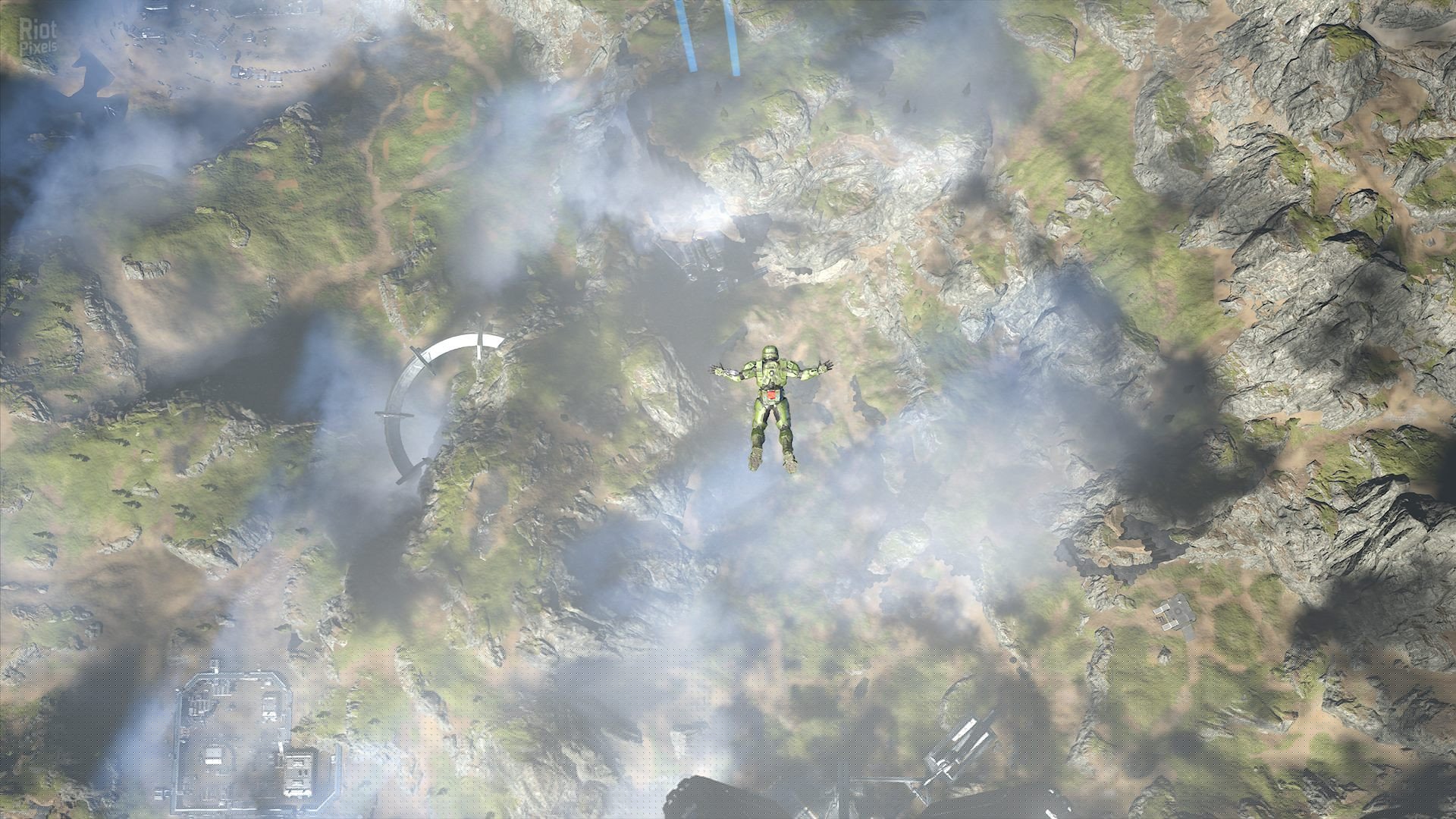 [6]-Halo Infinite – v6.10020.17952.0 + DLCs + Free Multiplayer Download-HohohoGames