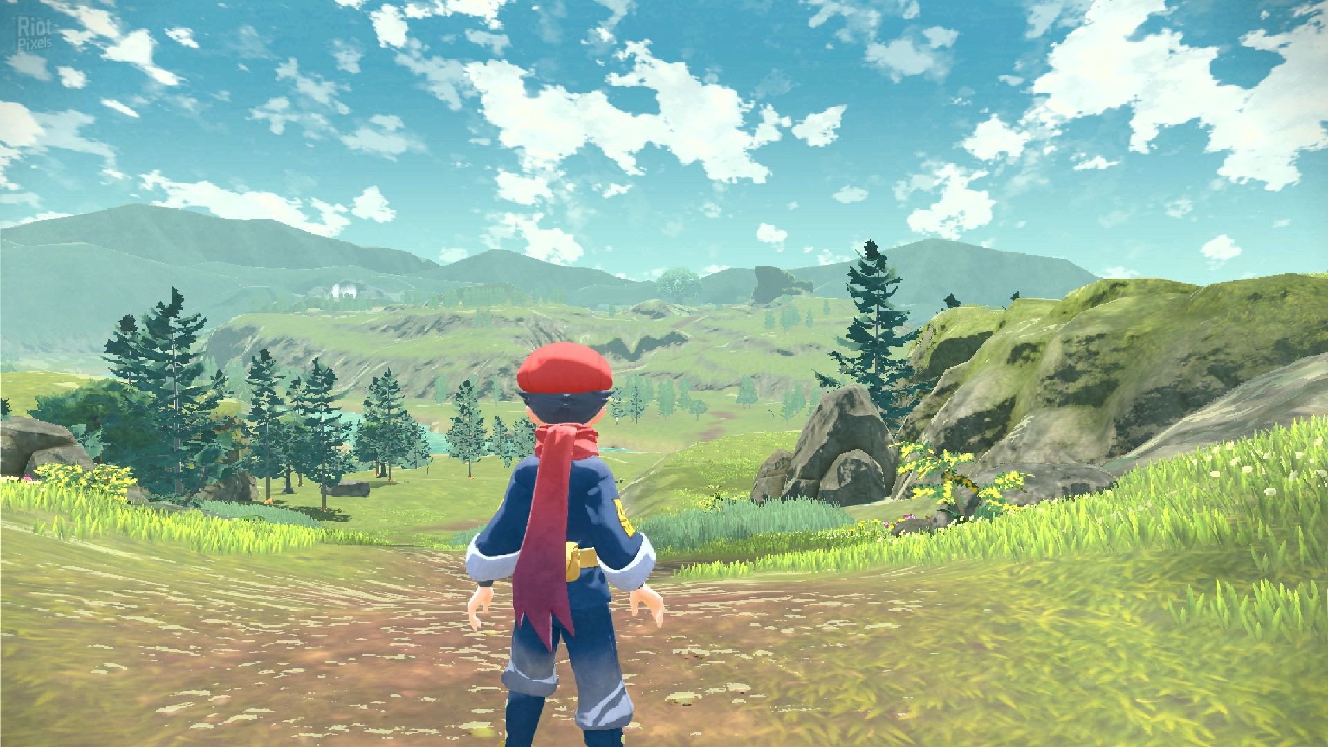 [3]-Pokémon Legends: Arceus – v1.0.0 + Ryujinx Emu for PC + Windows 7 Fix Download-HohohoGames