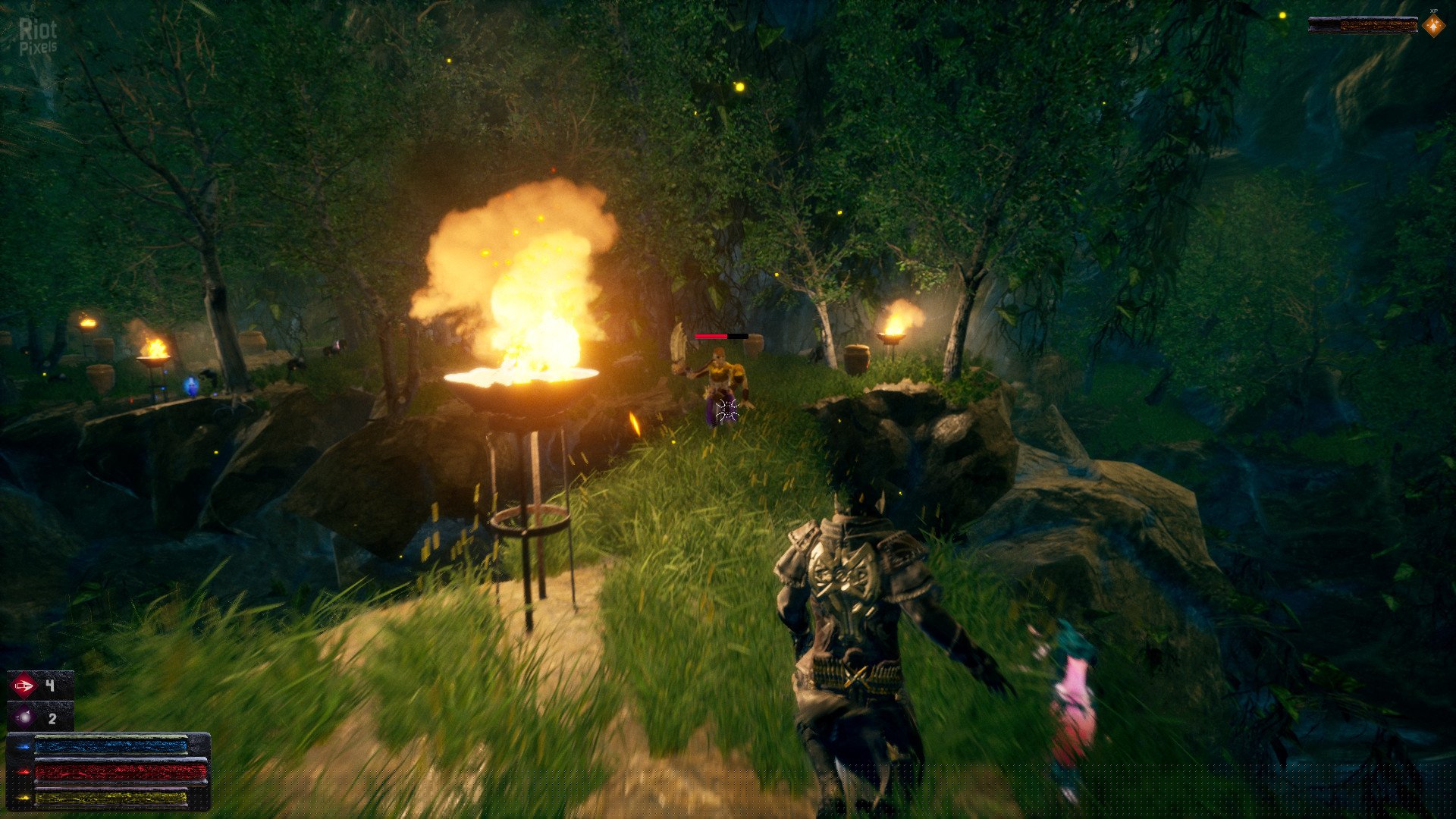 [8]-Dead No-Head Download-HohohoGames