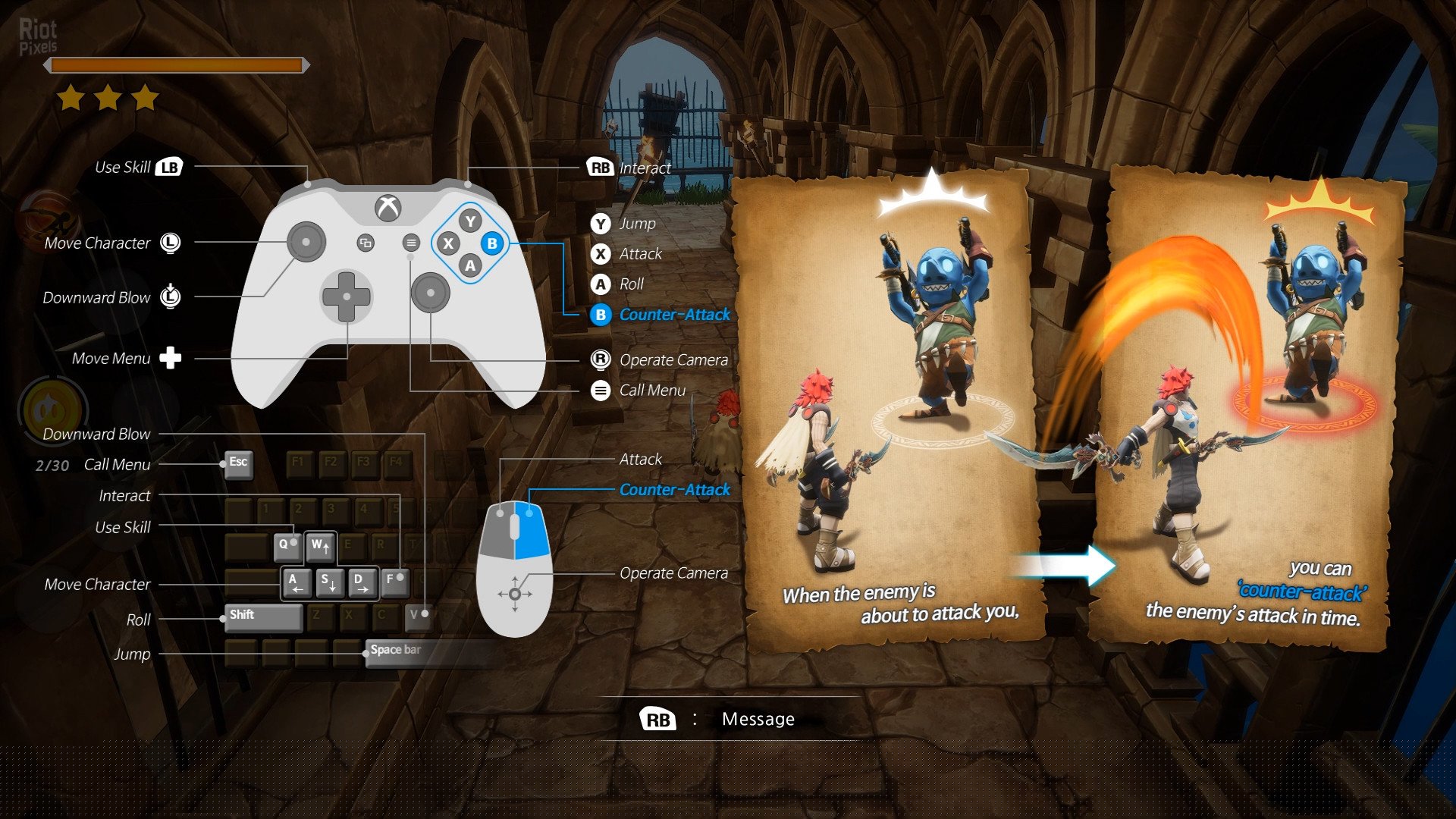 [12]-YEOLLEB Warrior Download-HohohoGames